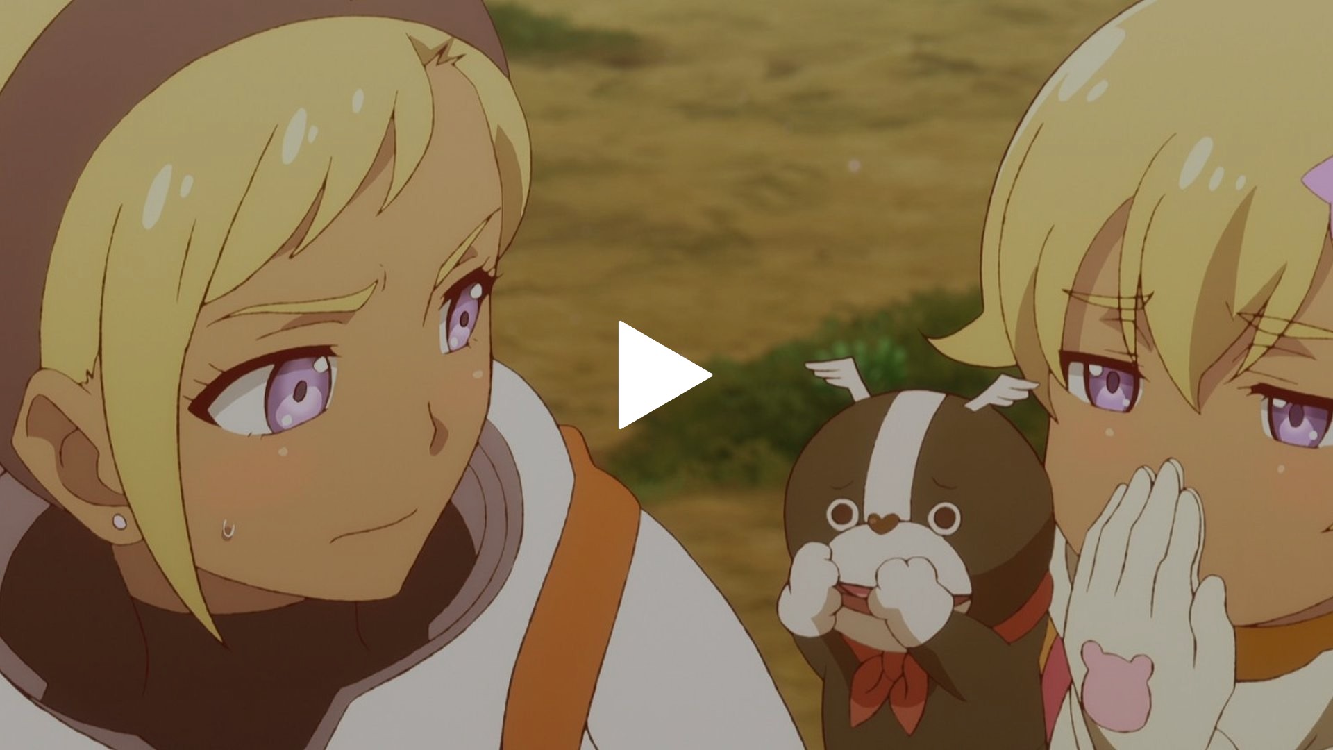 第4話 Star Of Hope フジテレビの人気ドラマ アニメ Tv番組の動画が見放題 Fod