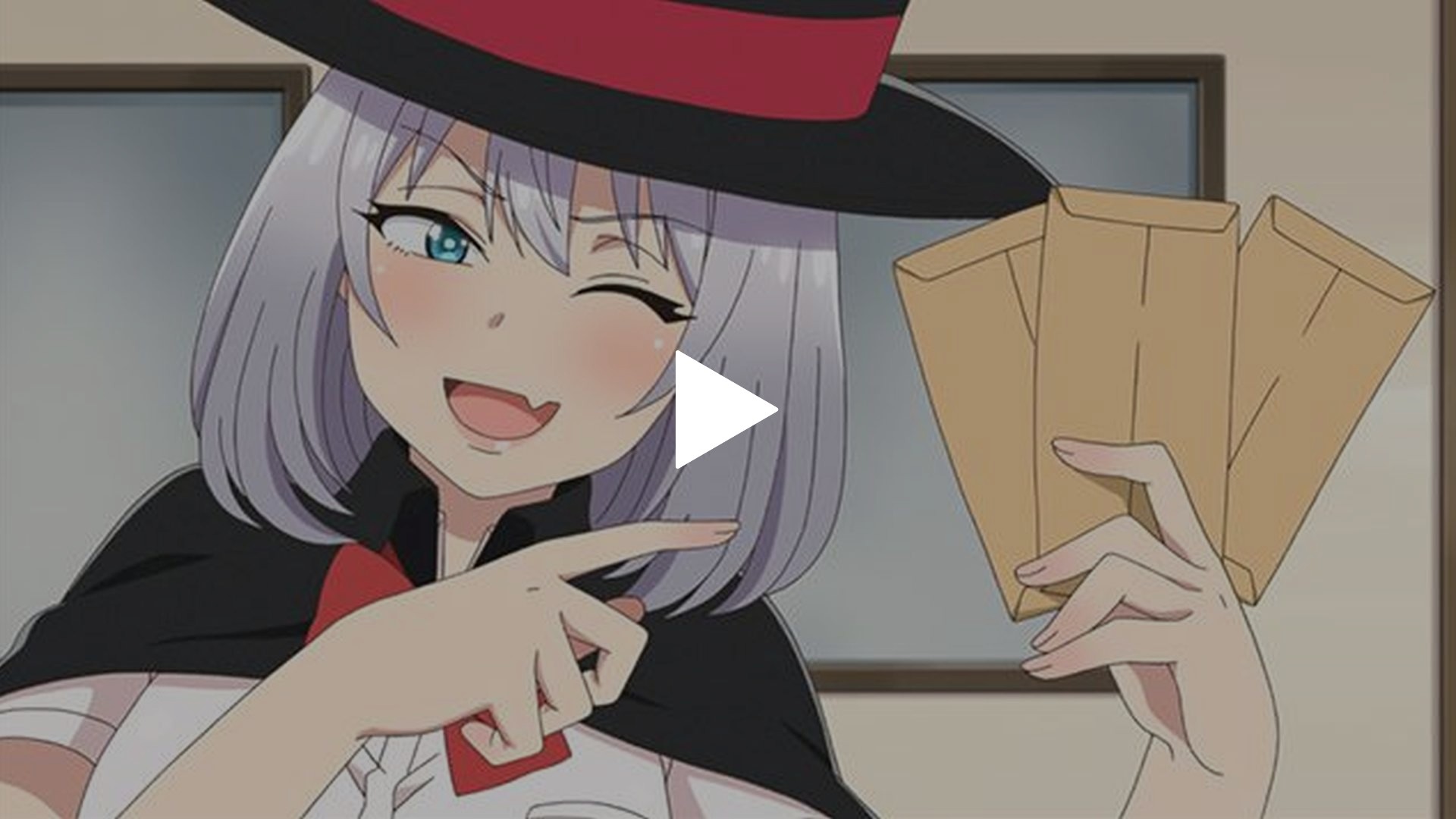 第9話 その1 偏見先輩 他 フジテレビの人気ドラマ アニメ Tv番組の動画が見放題 Fod