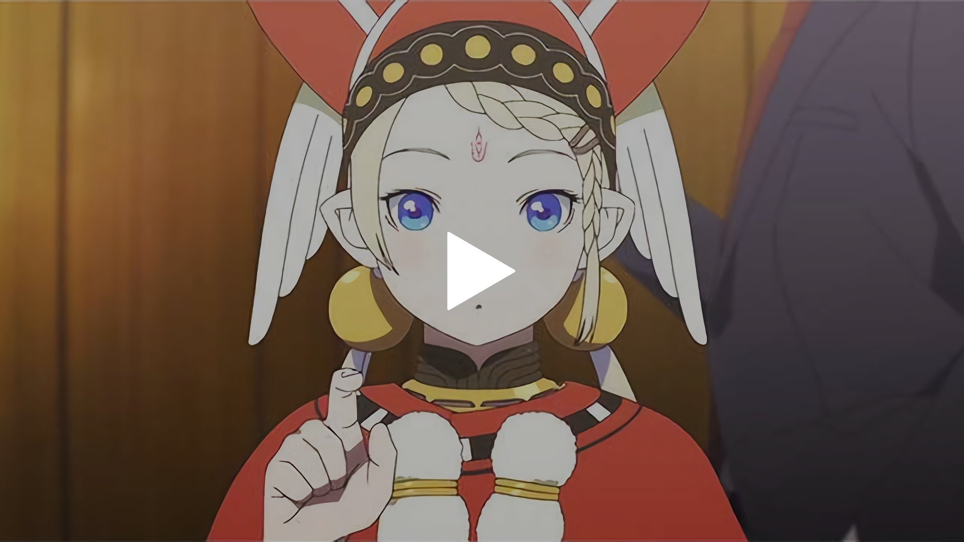 無料 01 Cop Show Witch Craft フジテレビの人気ドラマ アニメ Tv番組の動画が見放題 Fod