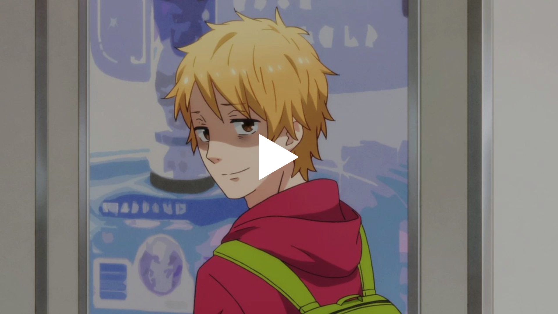 第12話 フジテレビの人気ドラマ アニメ Tv番組の動画が見放題 Fod