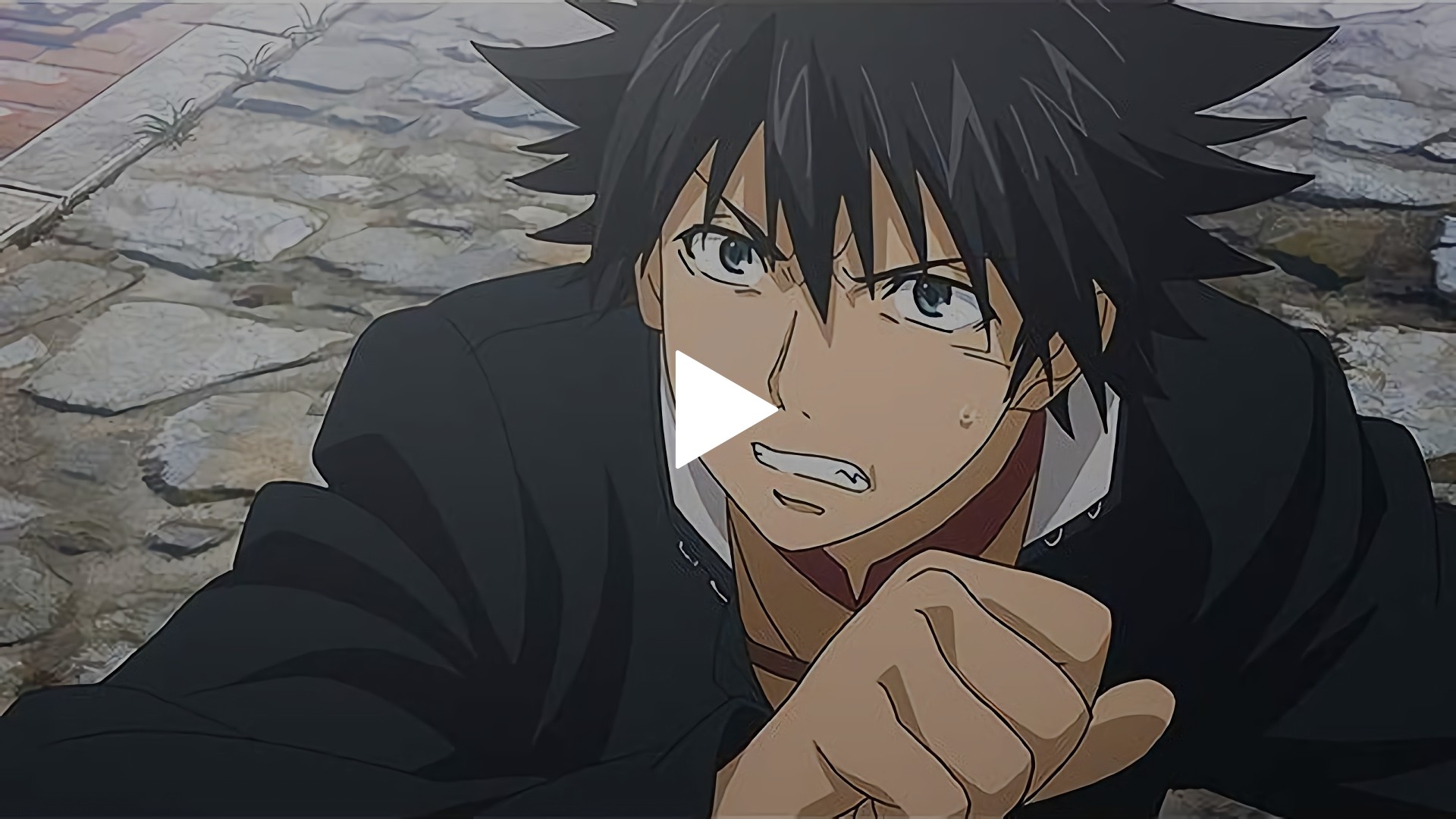 2 神の右席 フジテレビの人気ドラマ アニメ Tv番組の動画が見放題 Fod