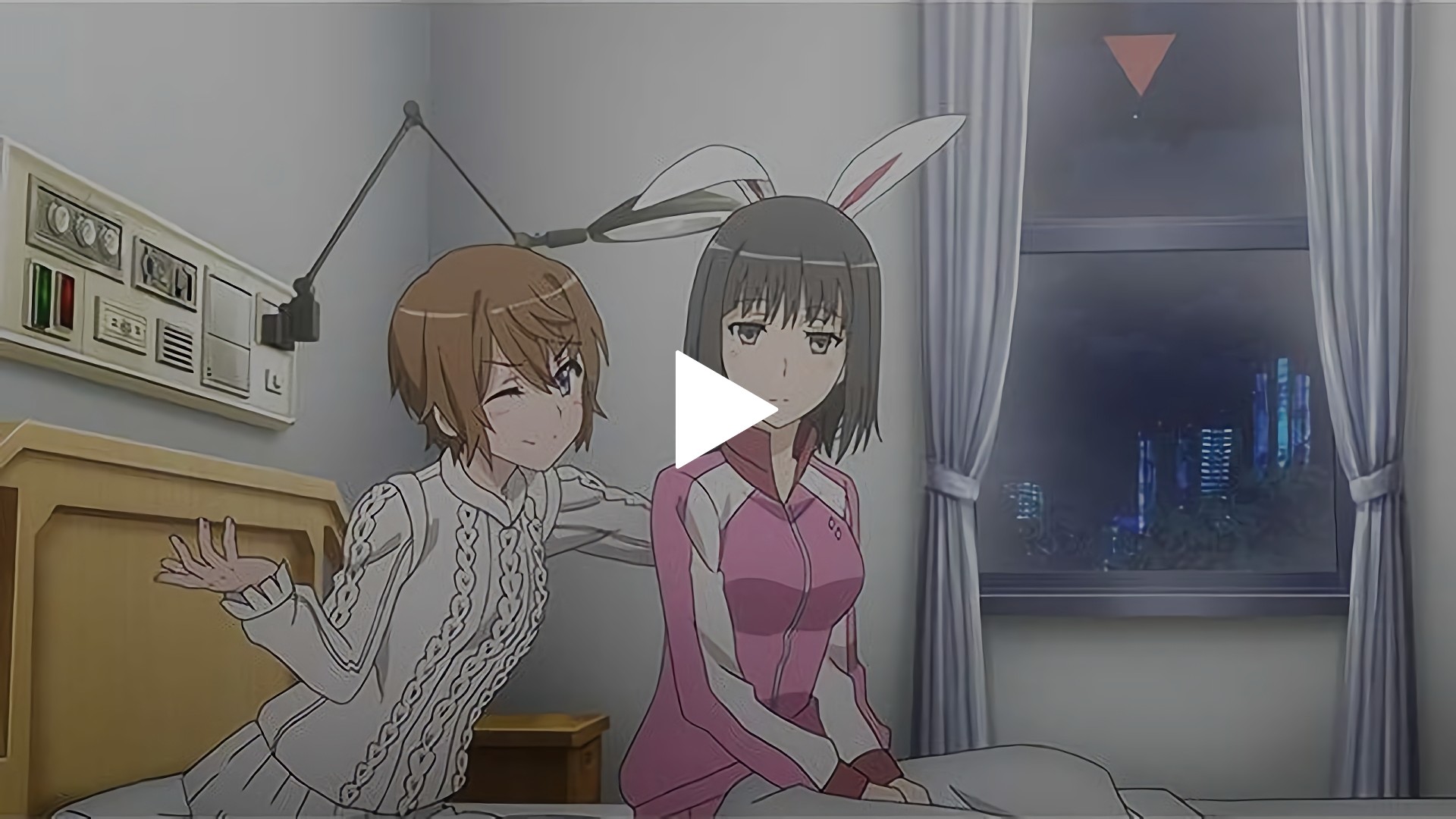 15 迎電部隊 スパークシグナル フジテレビの人気ドラマ アニメ Tv番組の動画が見放題 Fod