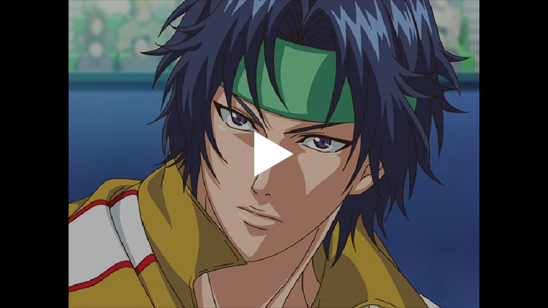 Episode 25 Episode 25 最終決戦！王子様VS神の子｜フジテレビの人気 