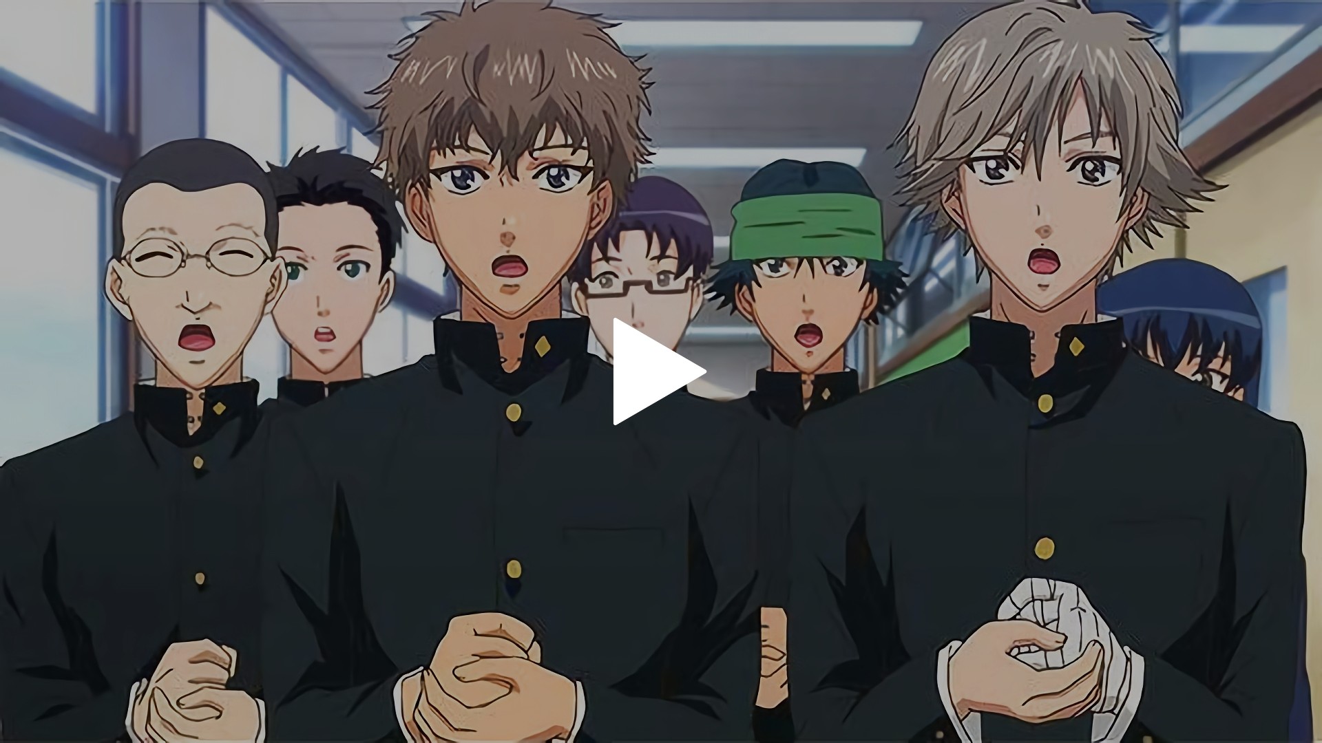 Episode 31 Episode 31 誕生！白石蔵ノ介｜フジテレビの人気ドラマ 