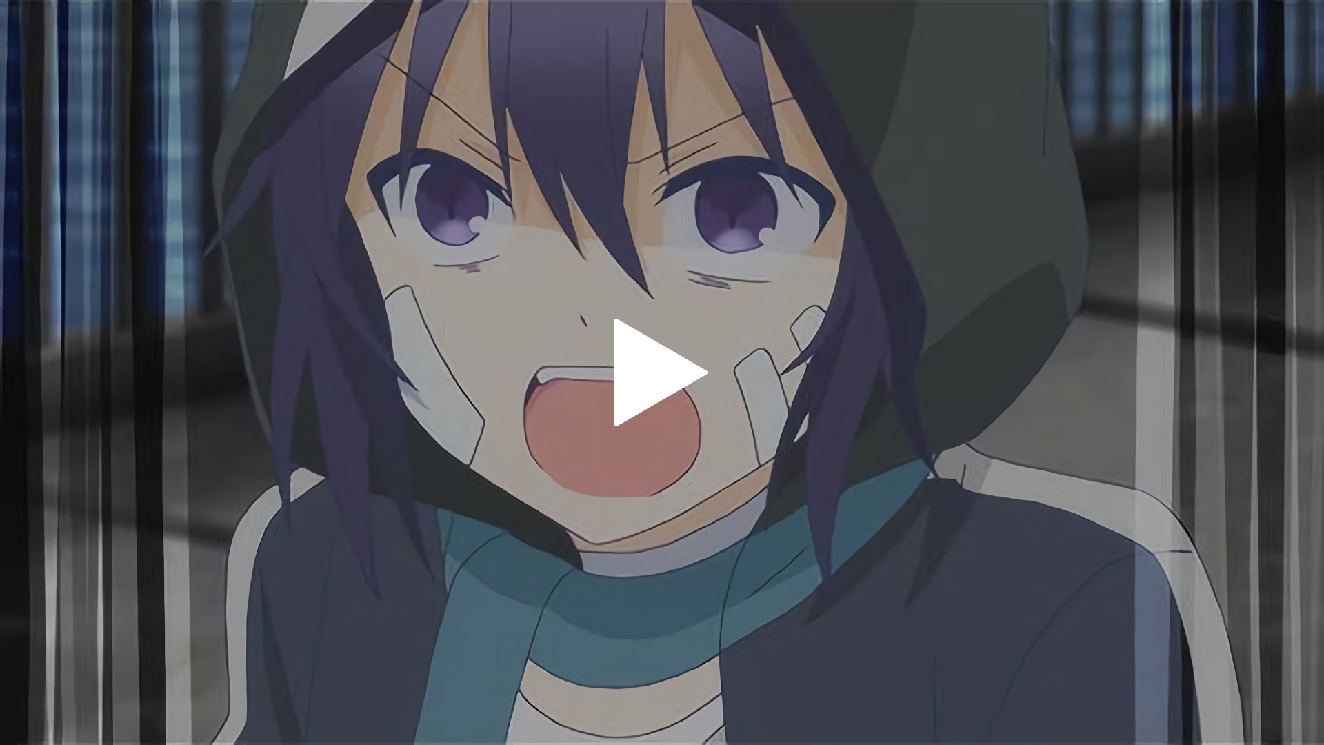 9th Life 融解レイン フジテレビの人気ドラマ アニメ Tv番組の動画が見放題 Fod