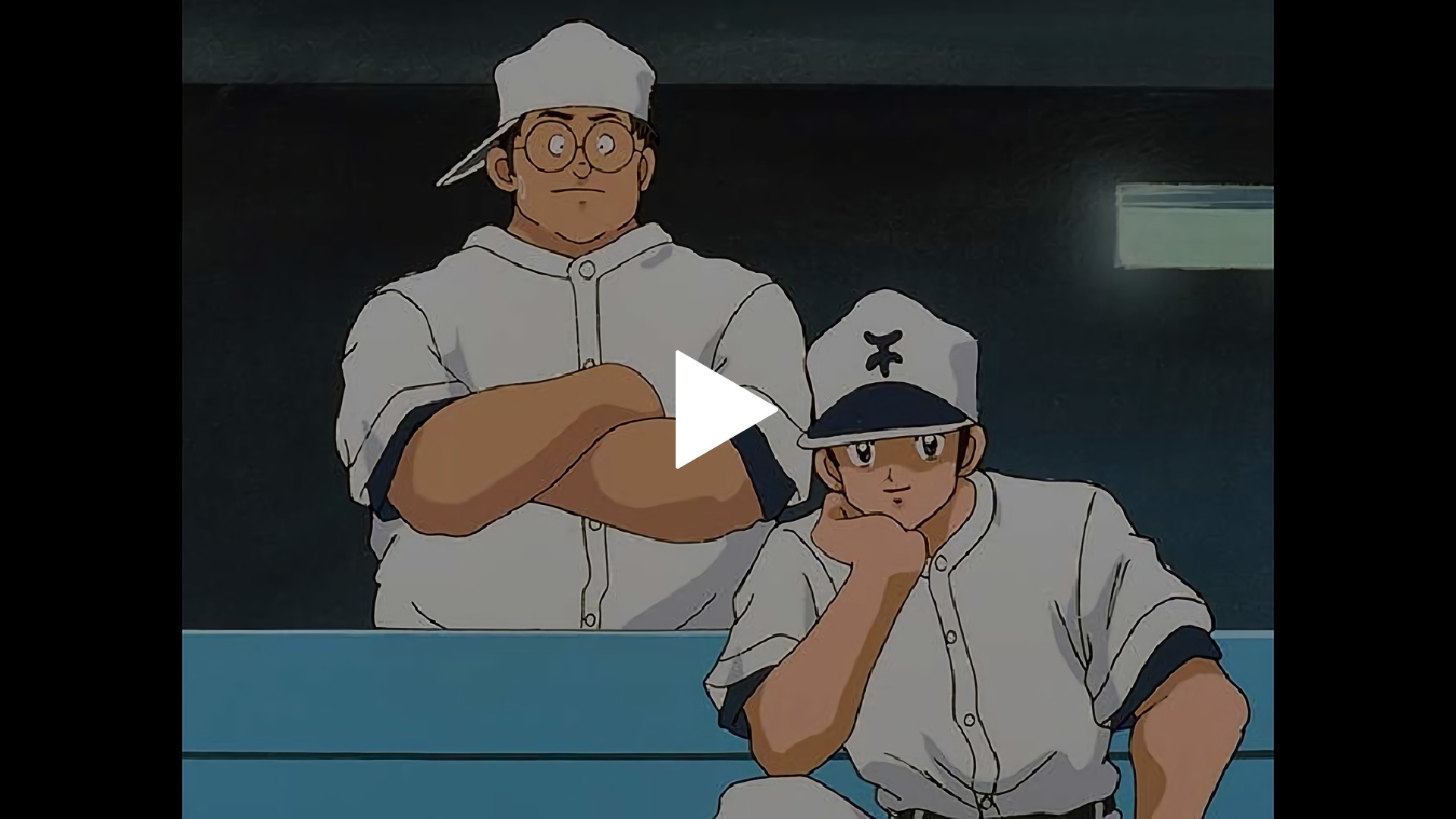 第17話 比呂負傷 どうする野球愛好会 フジテレビの人気ドラマ アニメ Tv番組の動画が見放題 Fod