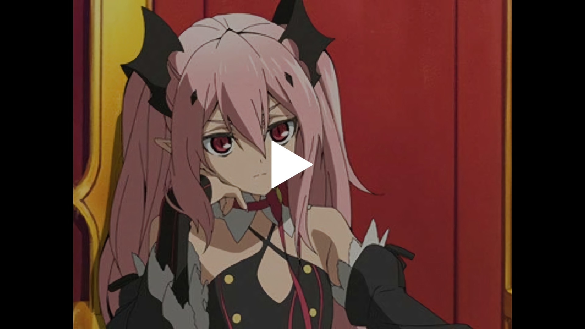 第4話 吸血鬼ミカエラ フジテレビの人気ドラマ アニメ Tv番組の動画が見放題 Fod