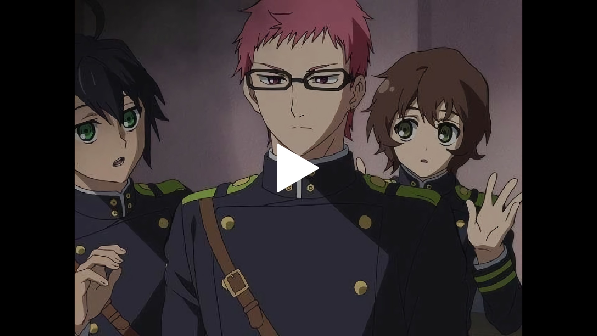 第15話 帝鬼軍のヤボウ フジテレビの人気ドラマ アニメ Tv番組の動画が見放題 Fod