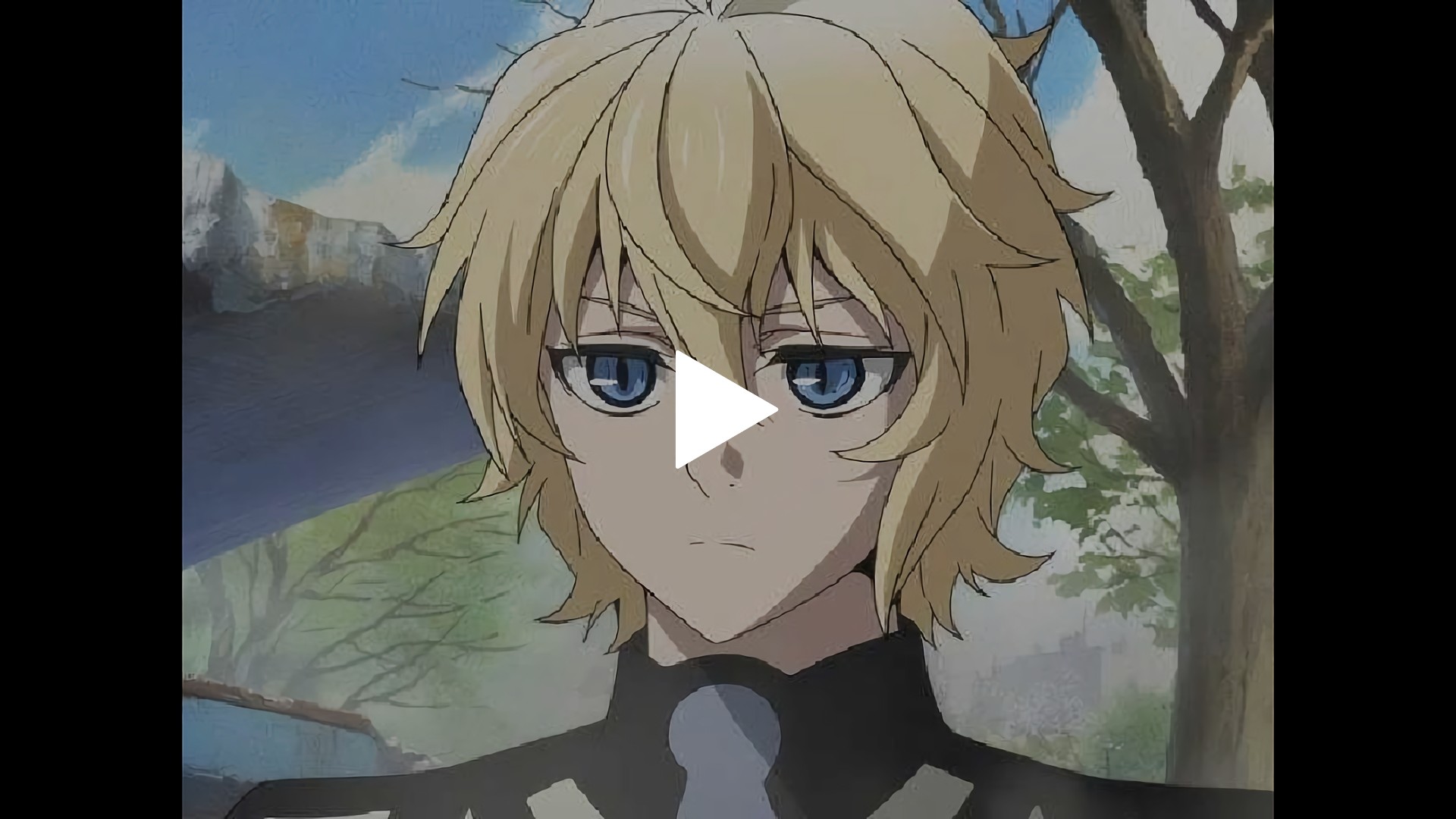 第19話 深夜とグレン フジテレビの人気ドラマ アニメ Tv番組の動画が見放題 Fod