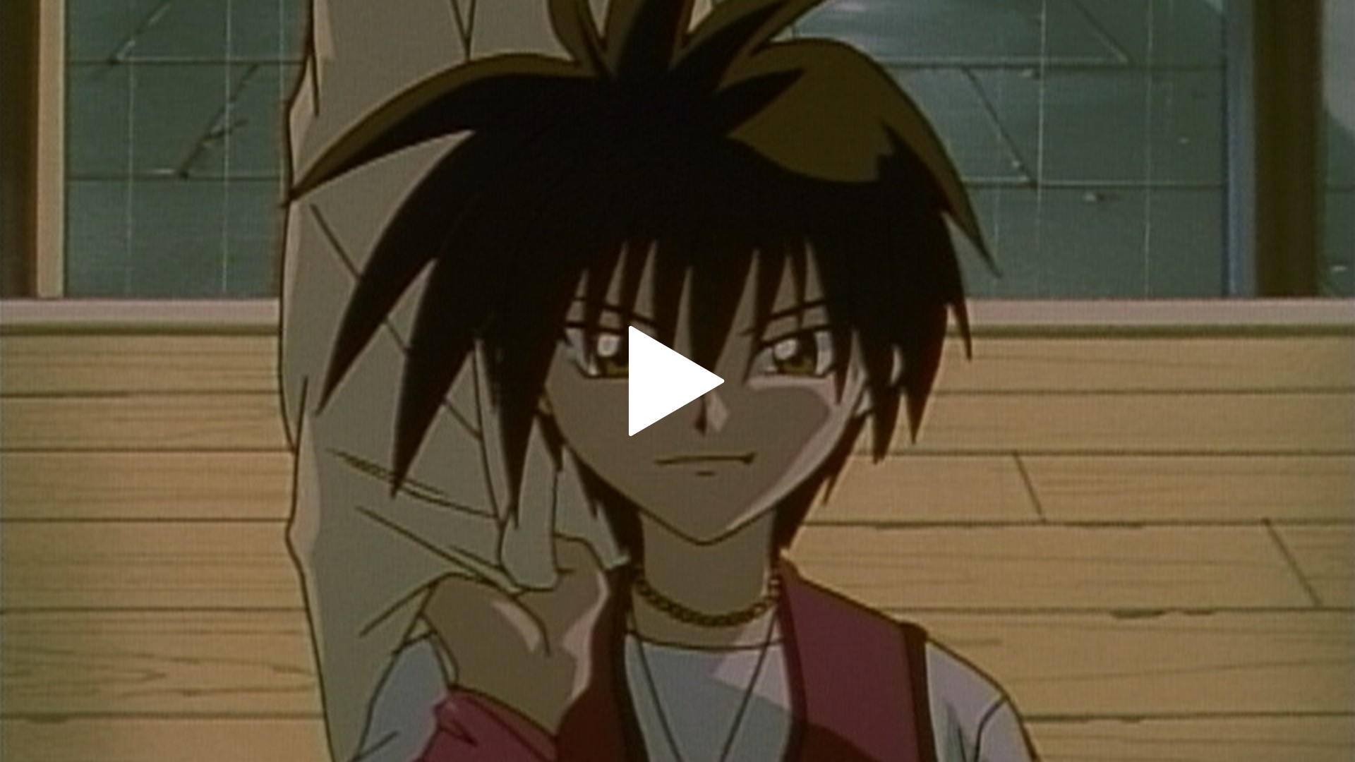 第5話 影の忍軍 火影の謎 フジテレビの人気ドラマ アニメ Tv番組の動画が見放題 Fod