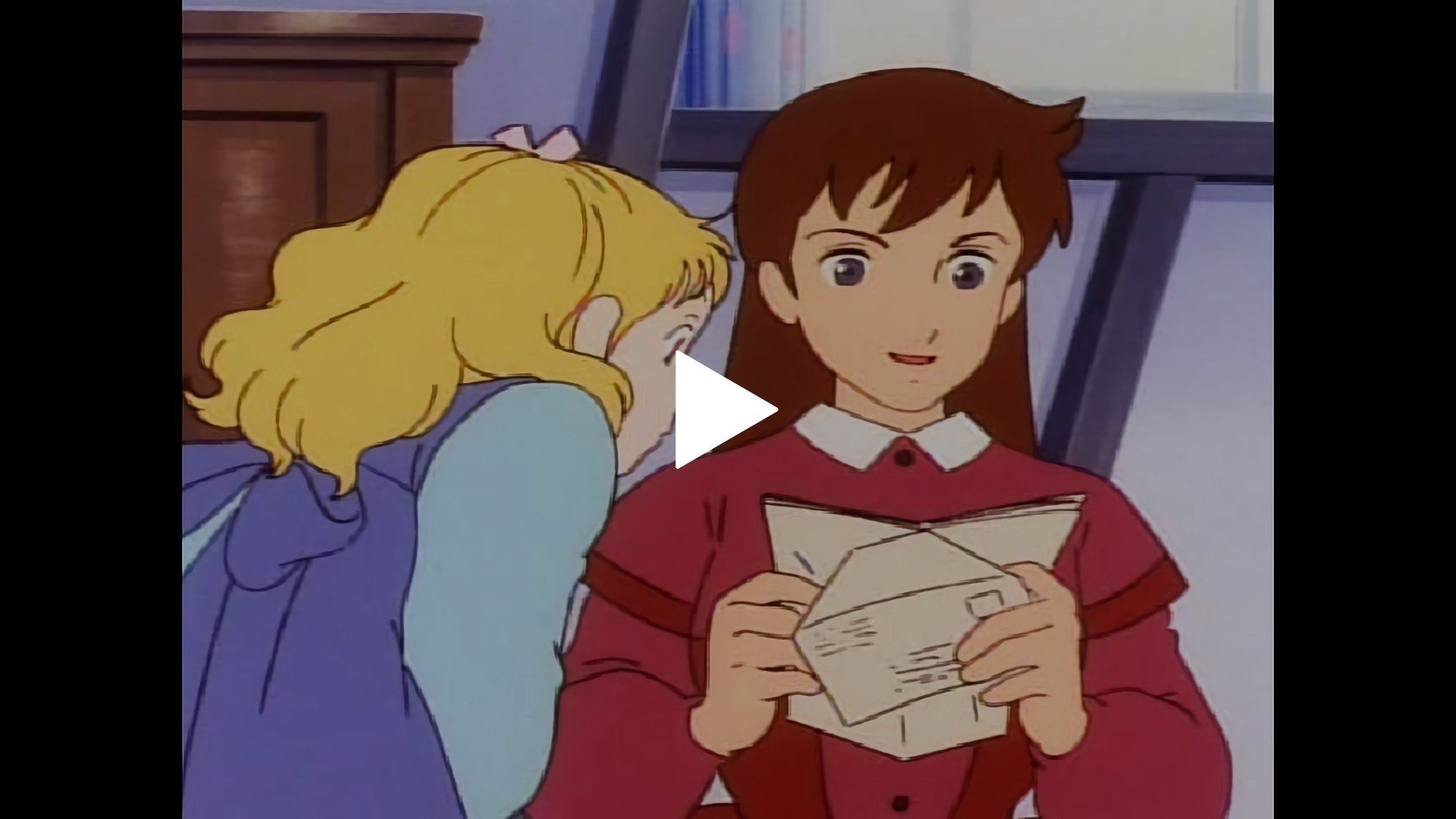 第17話 ジョオとリンカーン大統領の演説 フジテレビの人気ドラマ アニメ Tv番組の動画が見放題 Fod