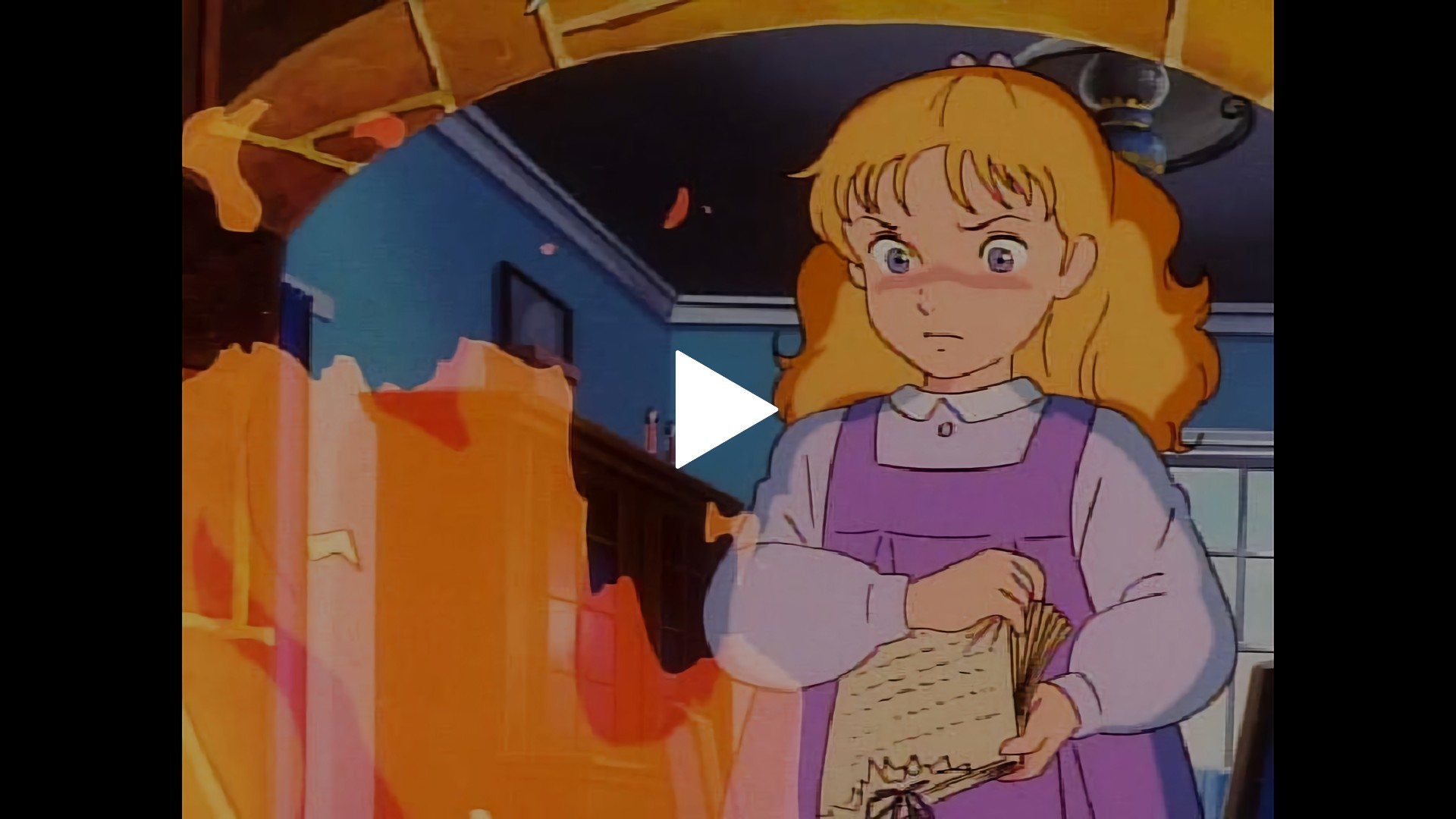 第28話 エイミー なんてことするの フジテレビの人気ドラマ アニメ Tv番組の動画が見放題 Fod