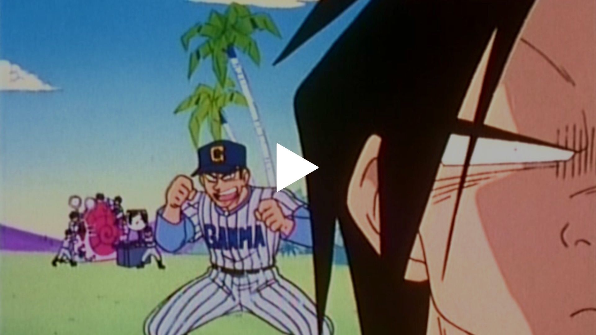 第15話 珍プレー対決 刺客甲子園球児だ フジテレビの人気ドラマ アニメ Tv番組の動画が見放題 Fod