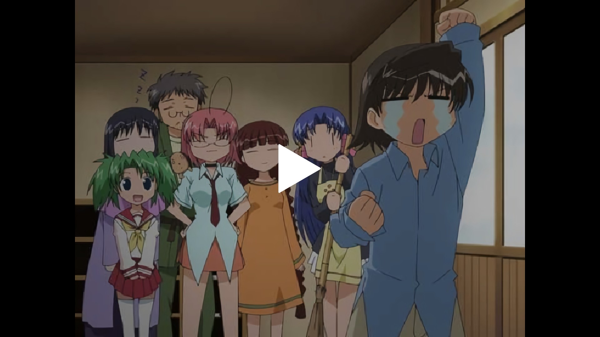 第7話 かくれんぼ フジテレビの人気ドラマ アニメ Tv番組の動画が見放題 Fod