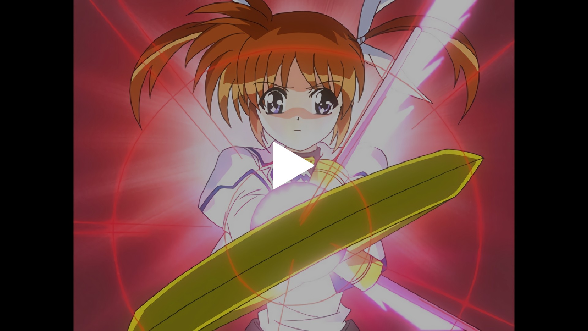 第2話 魔法の呪文はリリカルなの フジテレビの人気ドラマ アニメ Tv番組の動画が見放題 Fod