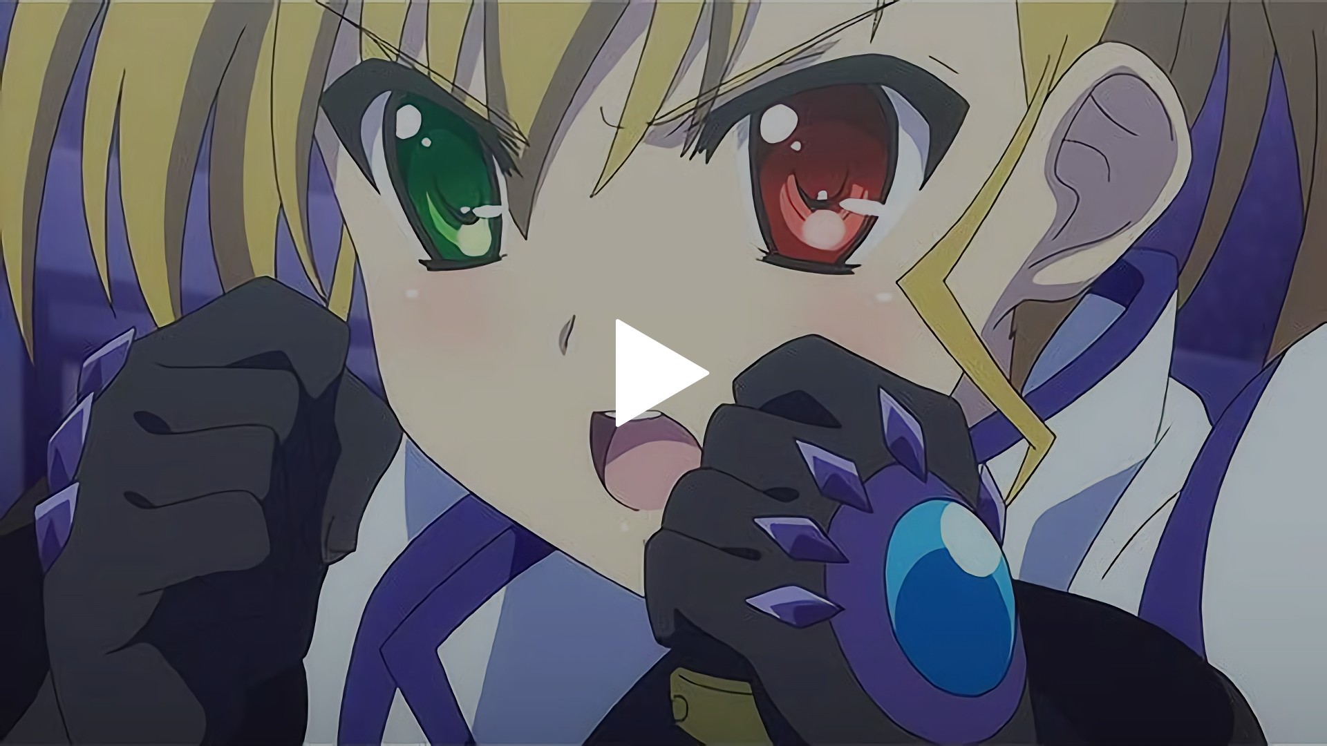 07 高町ヴィヴィオ フジテレビの人気ドラマ アニメ Tv番組の動画が見放題 Fod