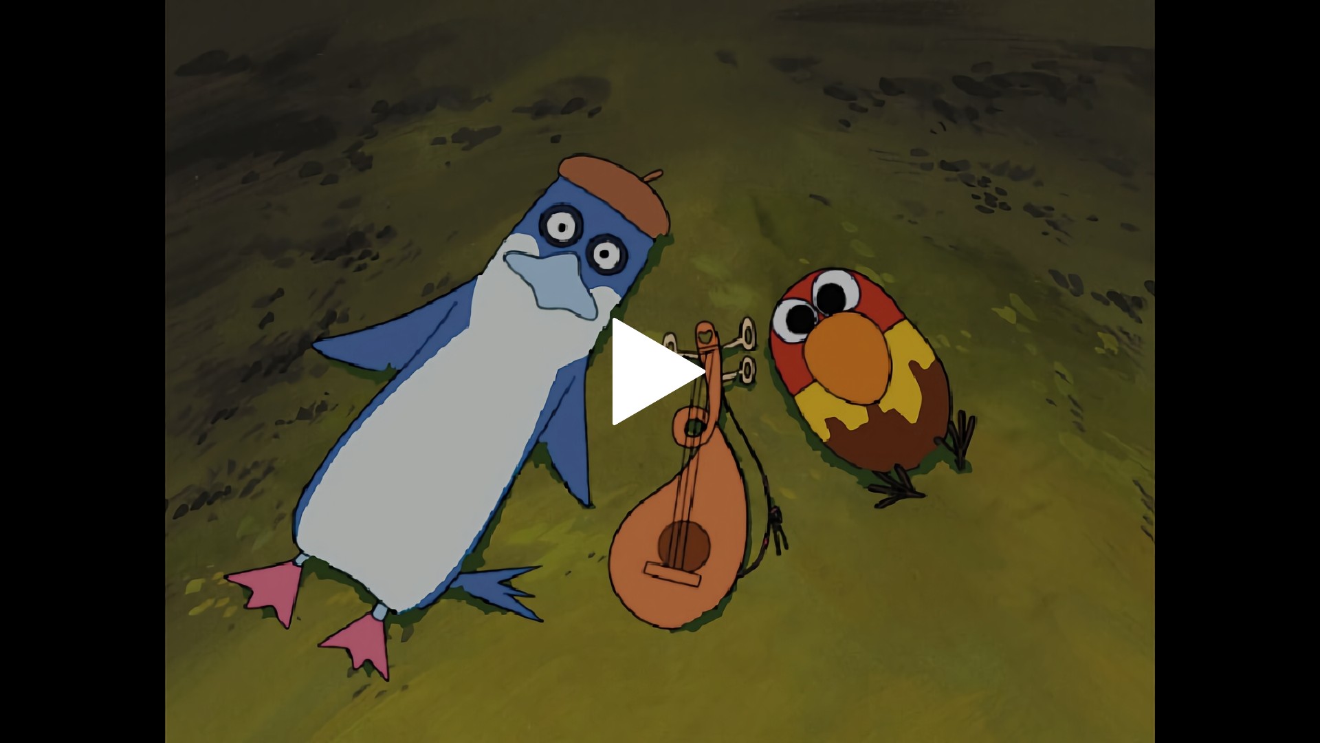 第13話 メグロさんの静かな一日 フジテレビの人気ドラマ アニメ Tv番組の動画が見放題 Fod