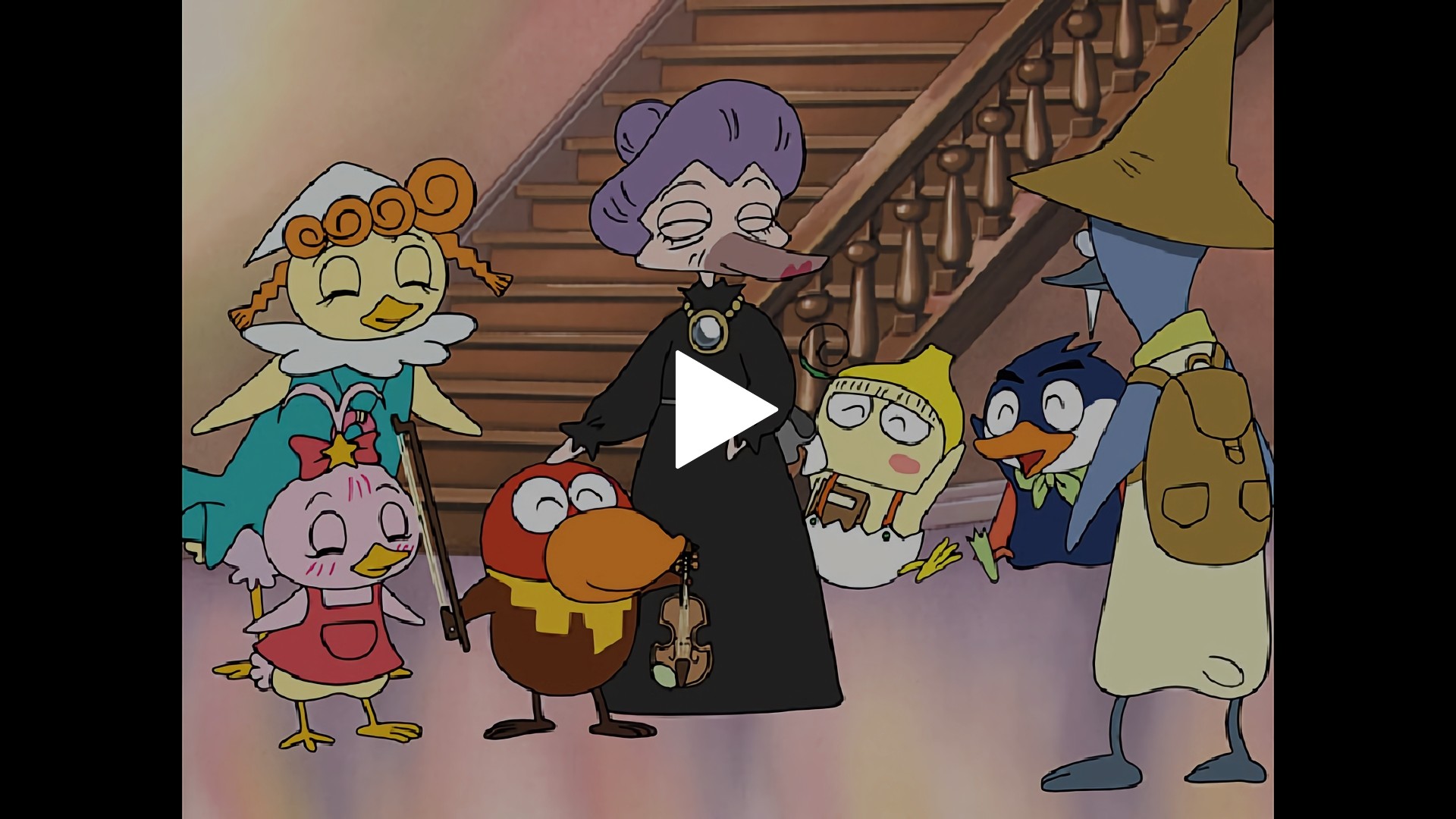 第23話 きらきら星の涙 フジテレビの人気ドラマ アニメ Tv番組の動画が見放題 Fod