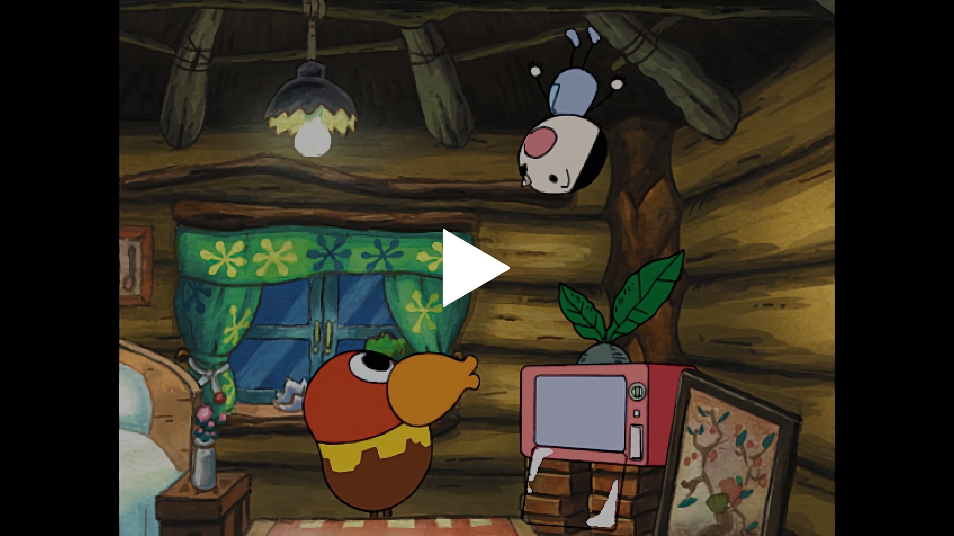 第36話 となりのタナカさん フジテレビの人気ドラマ アニメ Tv番組の動画が見放題 Fod
