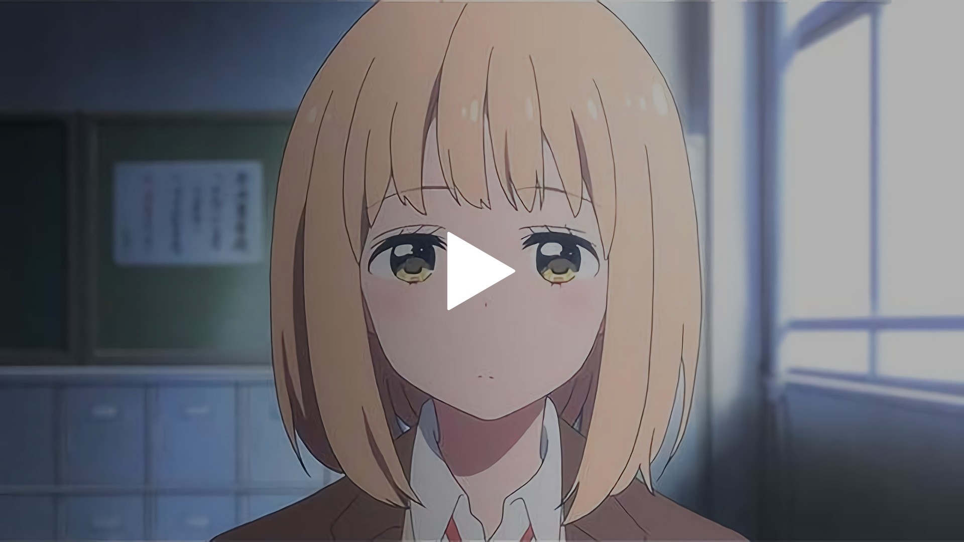 第3話 夕焼けと加瀬さん フジテレビの人気ドラマ アニメ Tv番組の動画が見放題 Fod
