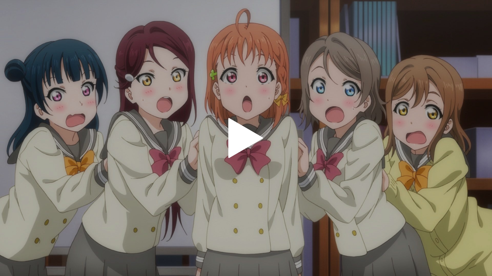 第6話 Pvを作ろう フジテレビの人気ドラマ アニメ Tv番組の動画が見放題 Fod