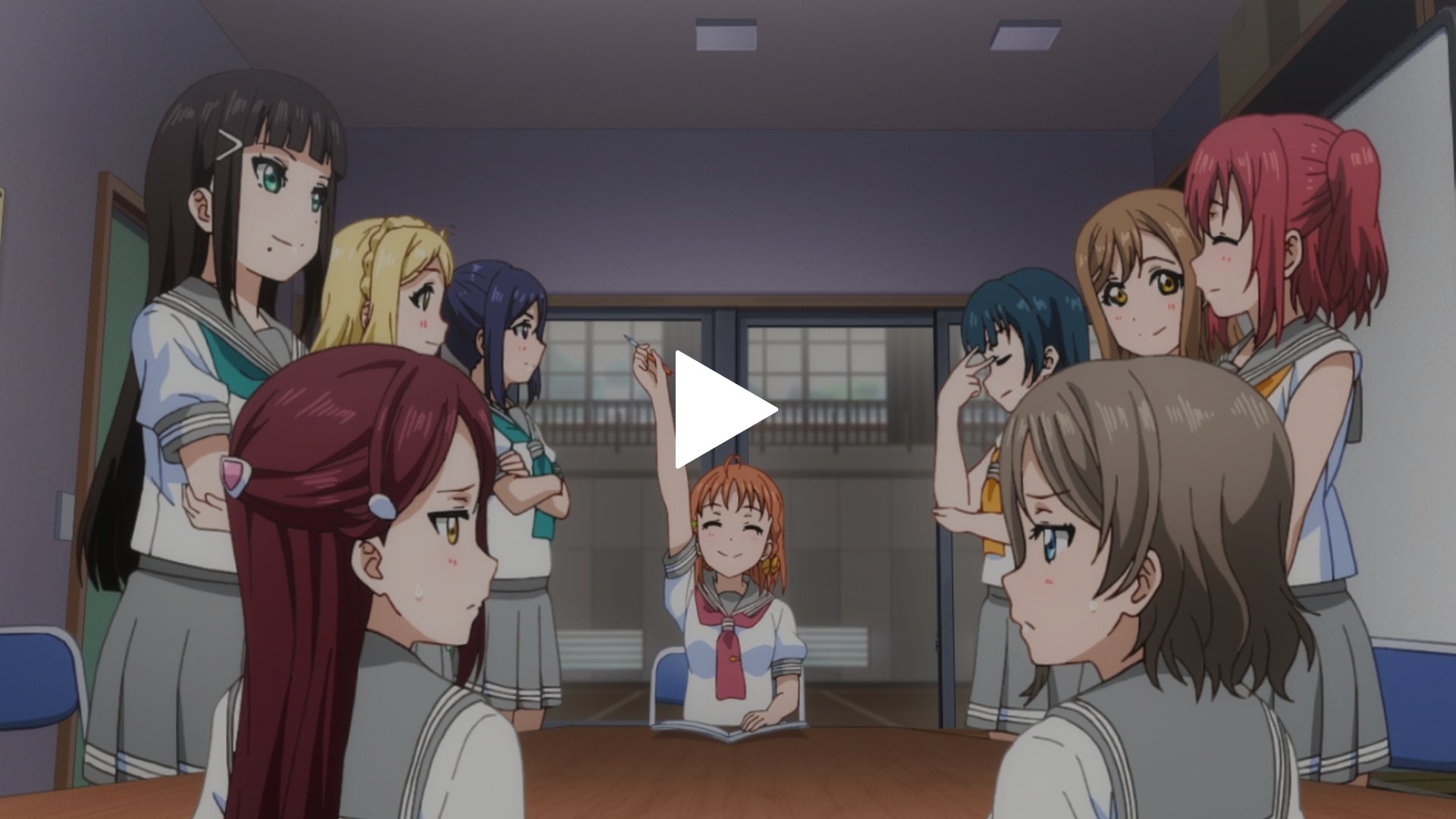 第2話 雨の音 フジテレビの人気ドラマ アニメ Tv番組の動画が見放題 Fod