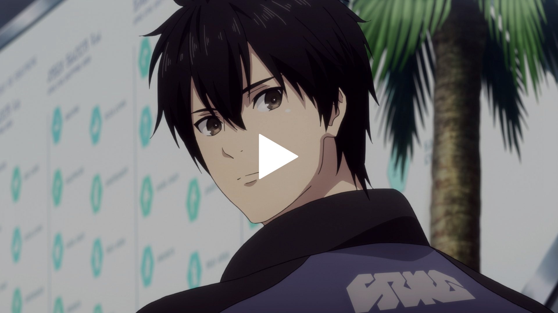 第2話 不気味なナベリウス フジテレビの人気ドラマ アニメ Tv番組の動画が見放題 Fod