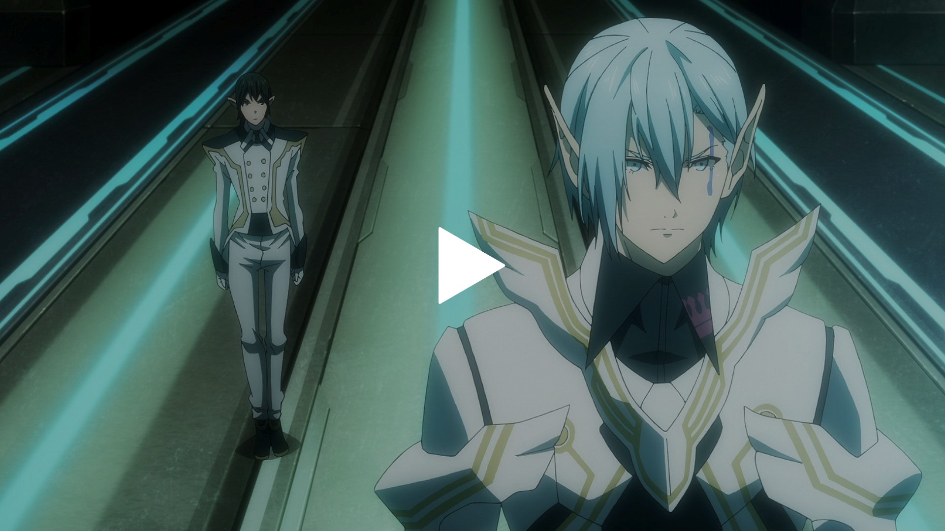 第13話 絶対令 アビス フジテレビの人気ドラマ アニメ Tv番組の動画が見放題 Fod