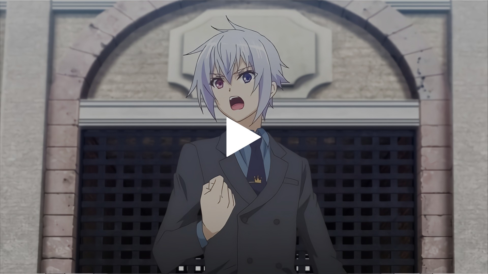 12 超人高校生たちは異世界でも余裕で生き抜くようです フジテレビの人気ドラマ アニメ Tv番組の動画が見放題 Fod