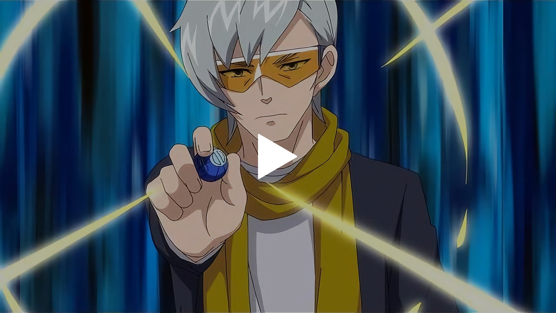 第38話 黒い影 お菓子なベントン フジテレビの人気ドラマ アニメ Tv番組の動画が見放題 Fod