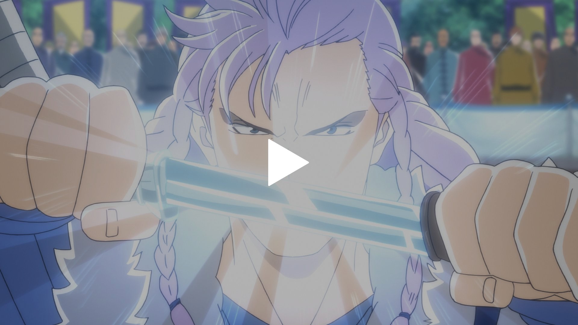 第6話 七番目の包丁 フジテレビの人気ドラマ アニメ Tv番組の動画が見放題 Fod