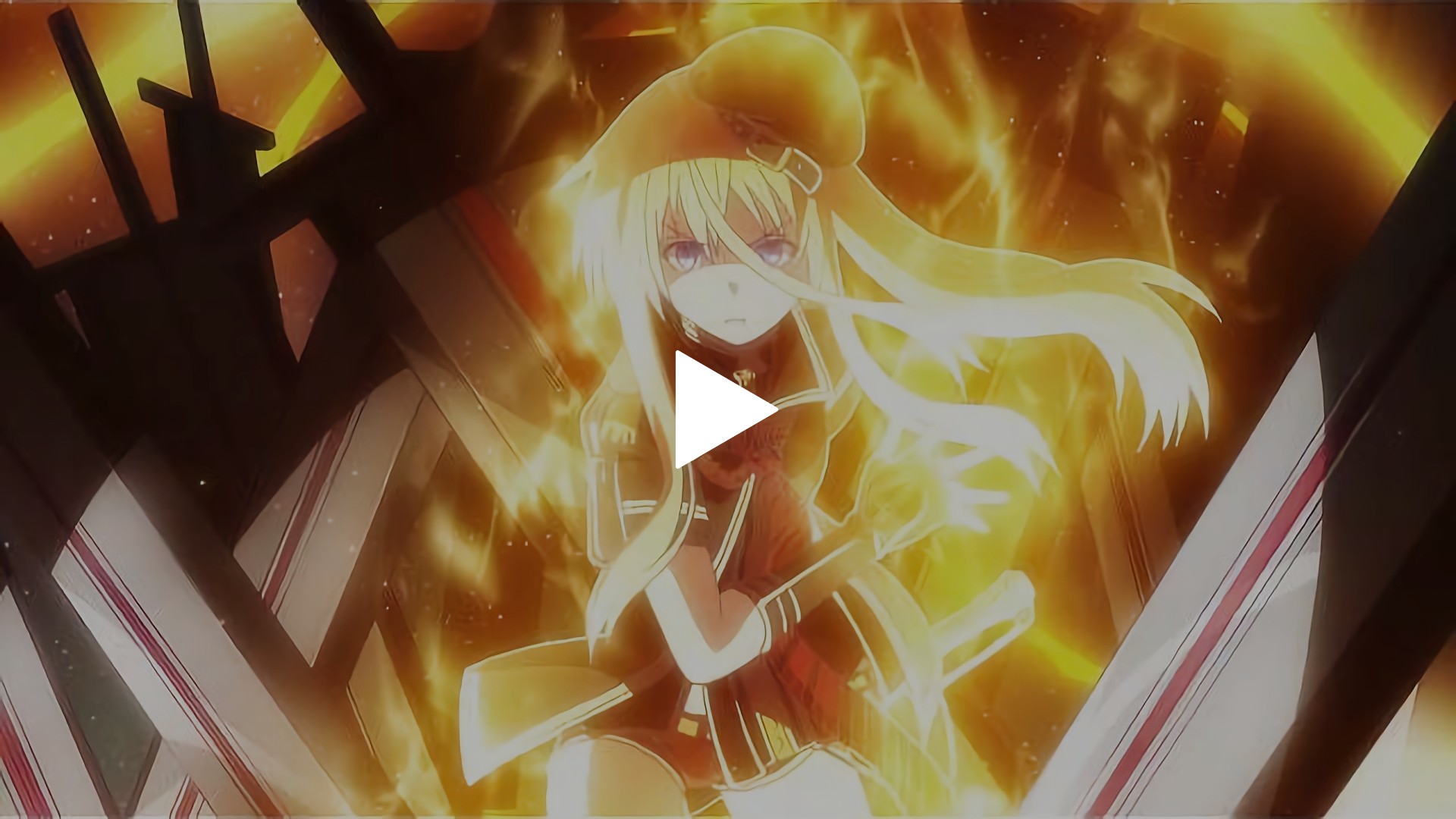 無料 第1話 戦う乙女 フジテレビの人気ドラマ アニメ Tv番組の動画が見放題 Fod