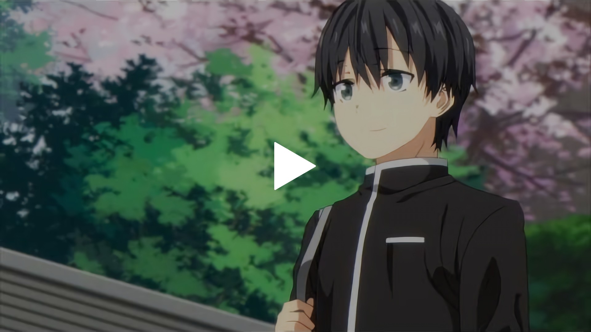 無料 第1話 僕ってほんと どこにでもいる平凡な高校生なんだ フジテレビの人気ドラマ アニメ Tv番組の動画が見放題 Fod