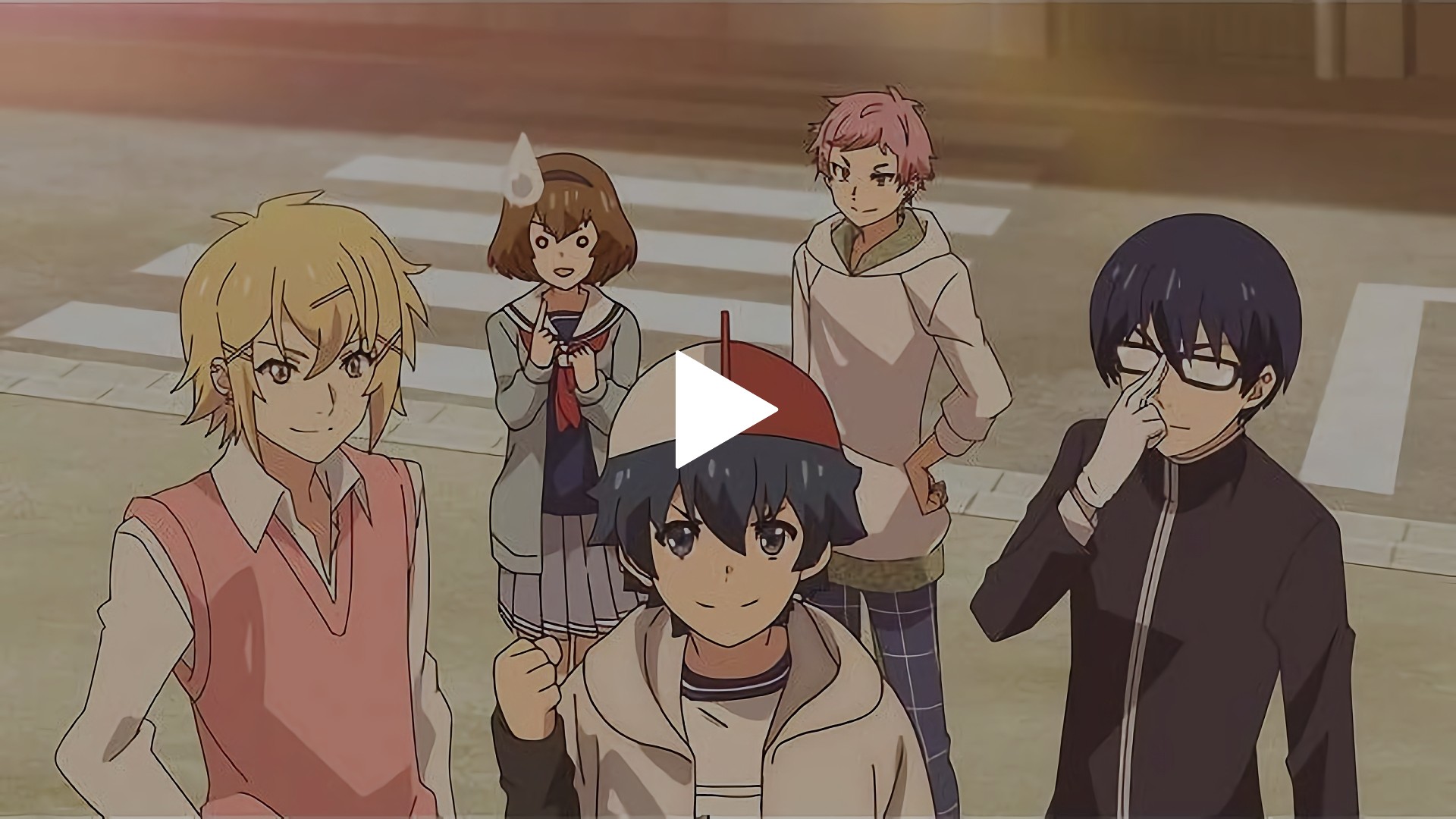 3 子供じゃないし大人でもない フジテレビの人気ドラマ アニメ Tv番組の動画が見放題 Fod