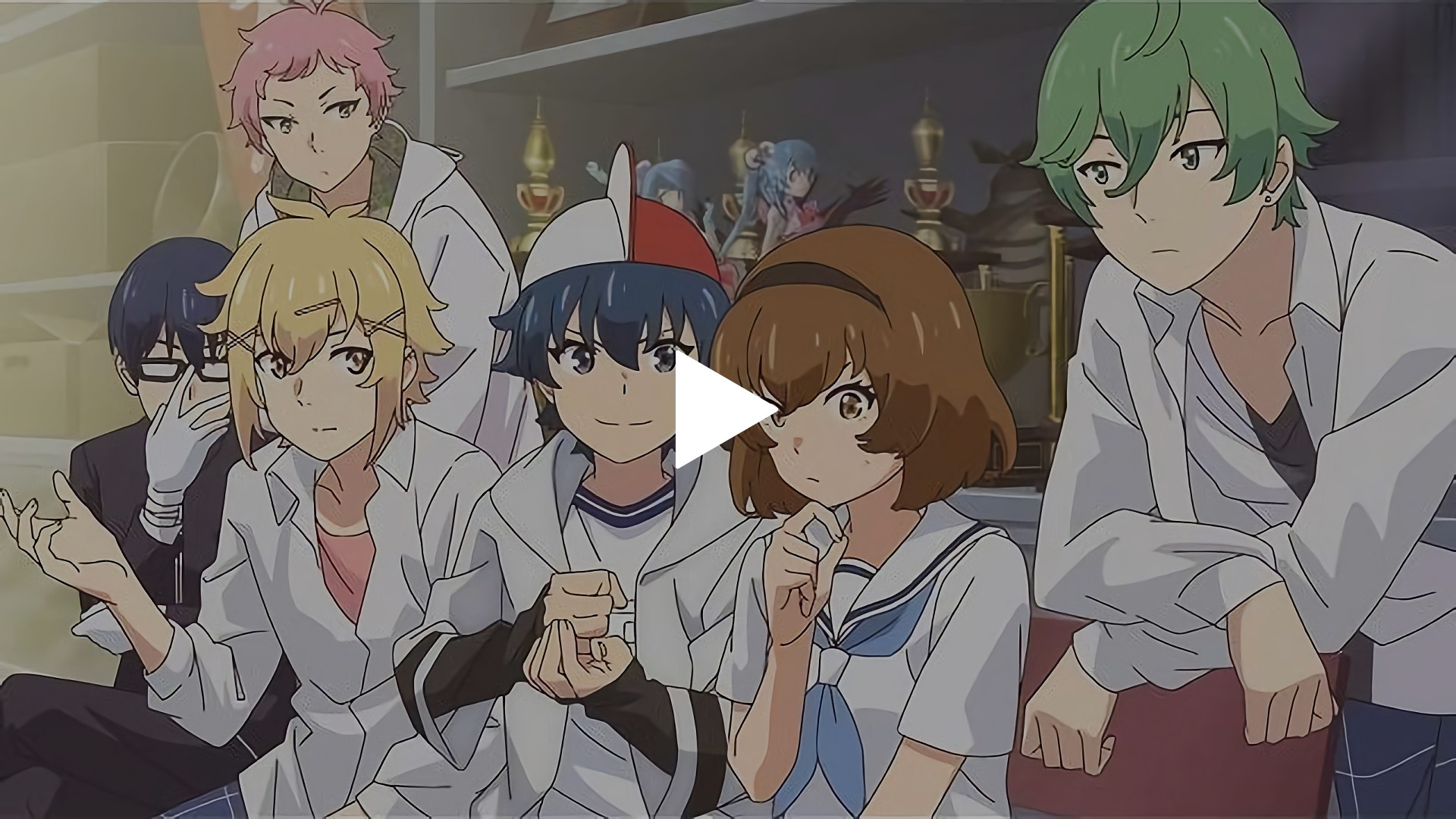 8 理想と現実の狭間で揺れてる フジテレビの人気ドラマ アニメ Tv番組の動画が見放題 Fod