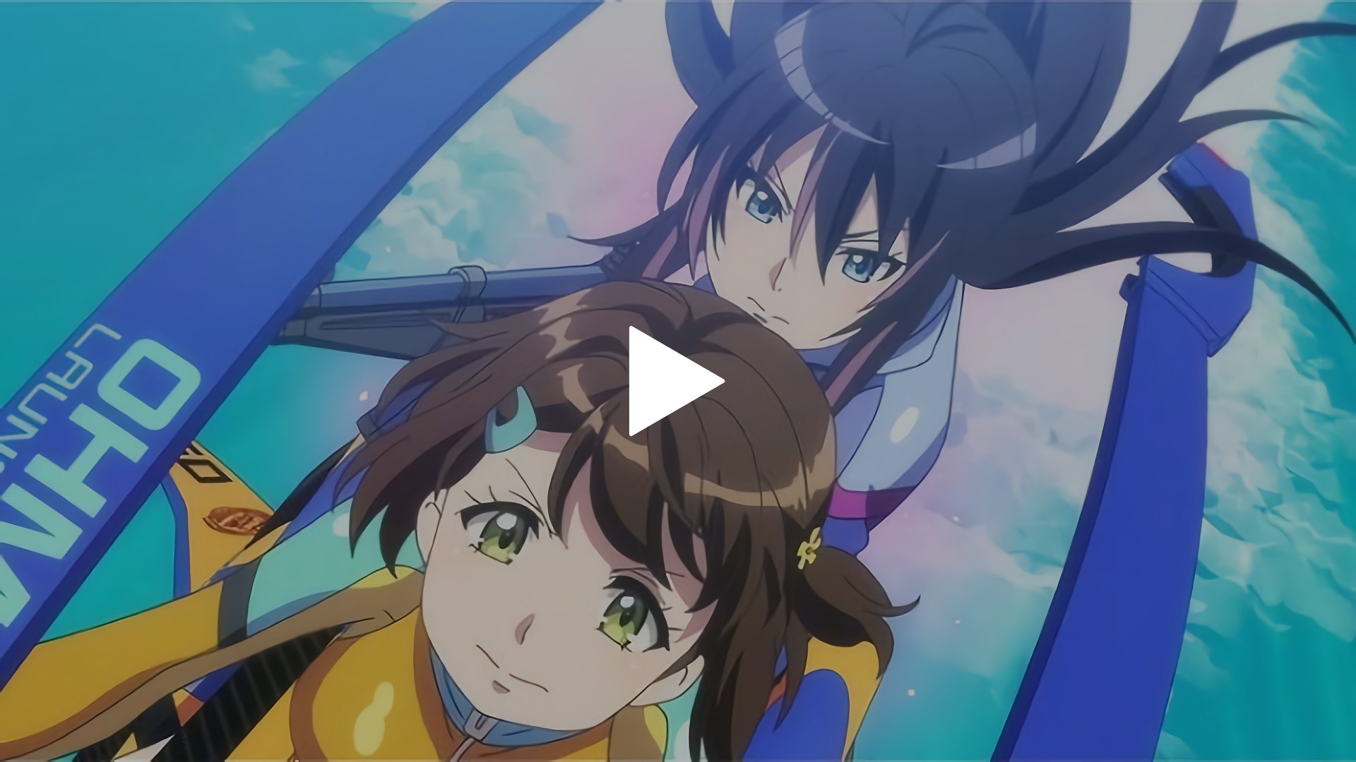 12 私たちのジェットレース フジテレビの人気ドラマ アニメ Tv番組の動画が見放題 Fod