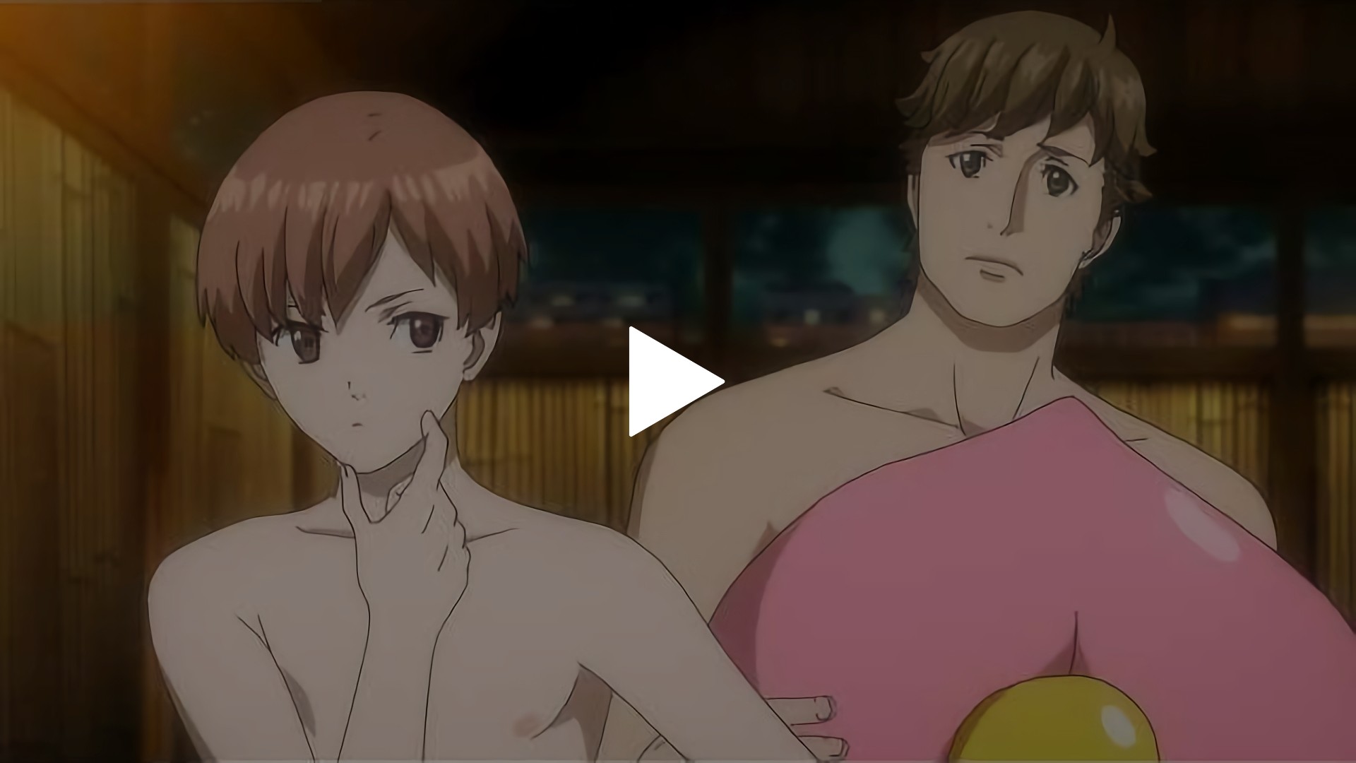 04 お湯は基本熱め フジテレビの人気ドラマ アニメ Tv番組の動画が見放題 Fod