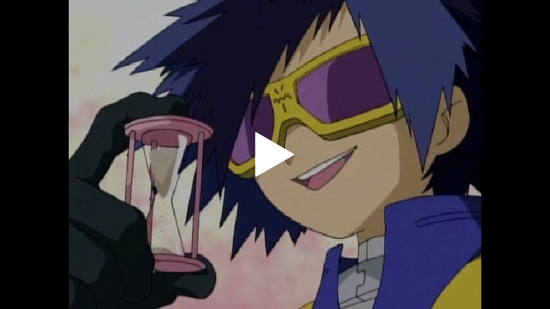 第8話 デジモンカイザーの孤独 フジテレビの人気ドラマ アニメ Tv番組の動画が見放題 Fod