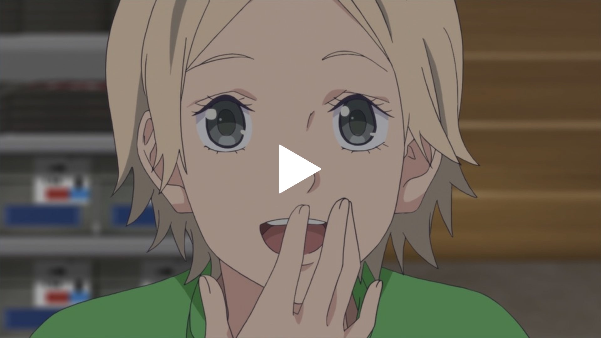 10 マネージャー フジテレビの人気ドラマ アニメ Tv番組の動画が見放題 Fod