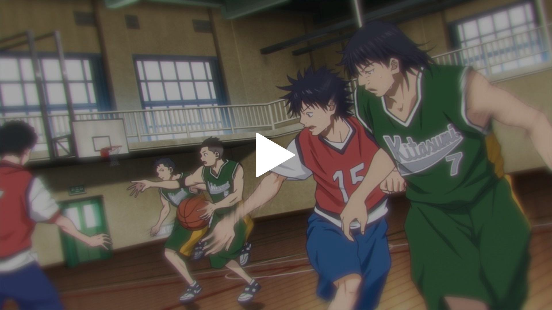 16 最高の始まりと最悪の始まり フジテレビの人気ドラマ アニメ Tv番組の動画が見放題 Fod