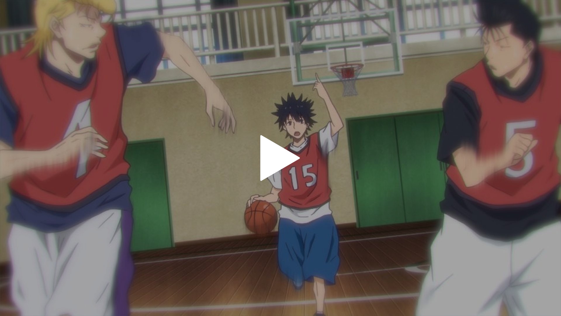 ラストプレイ フジテレビの人気ドラマ アニメ Tv番組の動画が見放題 Fod