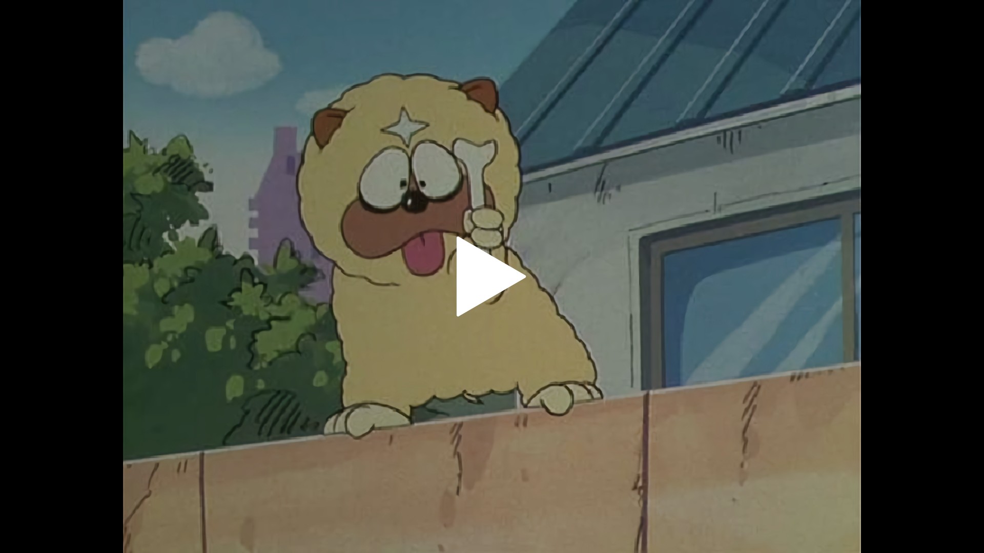 獅子丸には参ったでござるの巻｜フジテレビの人気ドラマ・アニメ・TV 