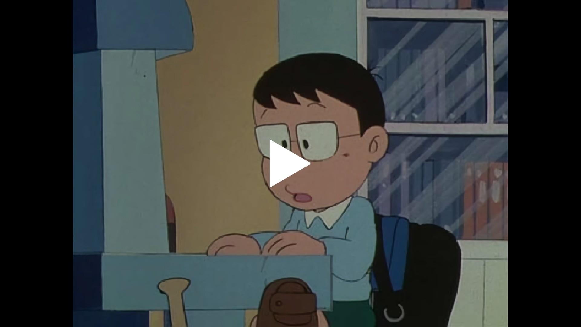 勉強は自分でやらねばならぬの巻 フジテレビの人気ドラマ アニメ Tv番組の動画が見放題 Fod