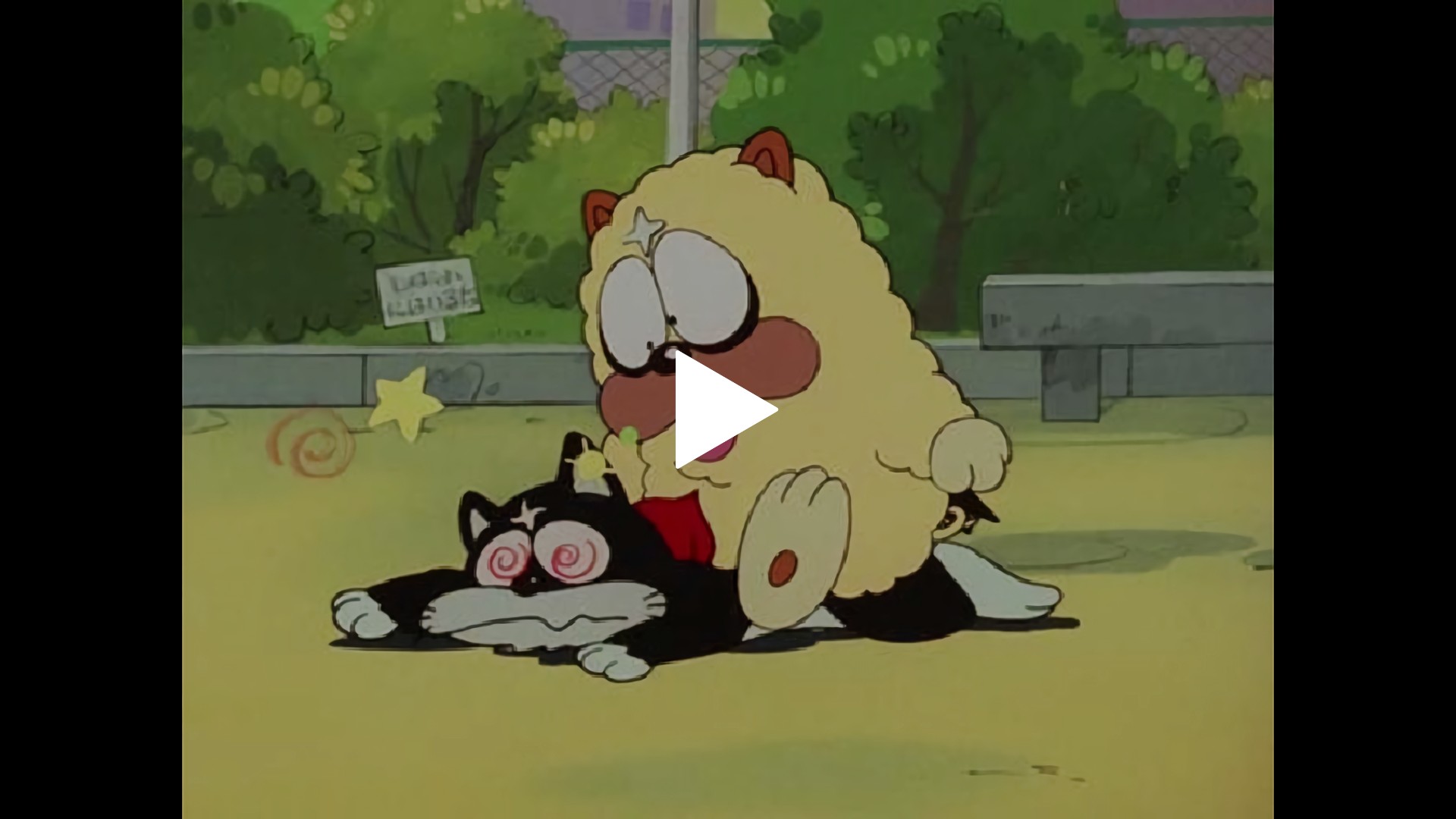 犬猫どっちがえらいかの巻 フジテレビの人気ドラマ アニメ Tv番組の動画が見放題 Fod