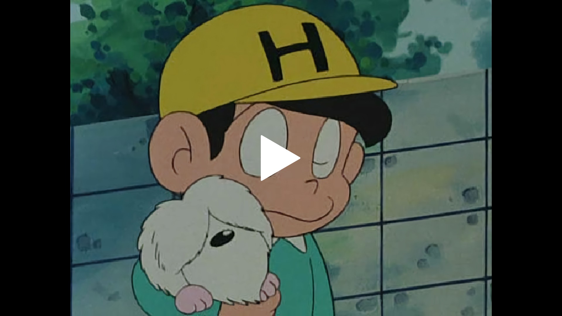 ムク犬にはちかよるな フジテレビの人気ドラマ アニメ Tv番組の動画が見放題 Fod