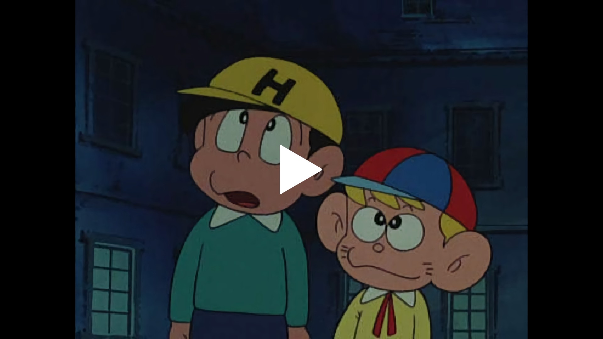 ほんとに恐竜はいるのかい フジテレビの人気ドラマ アニメ Tv番組の動画が見放題 Fod