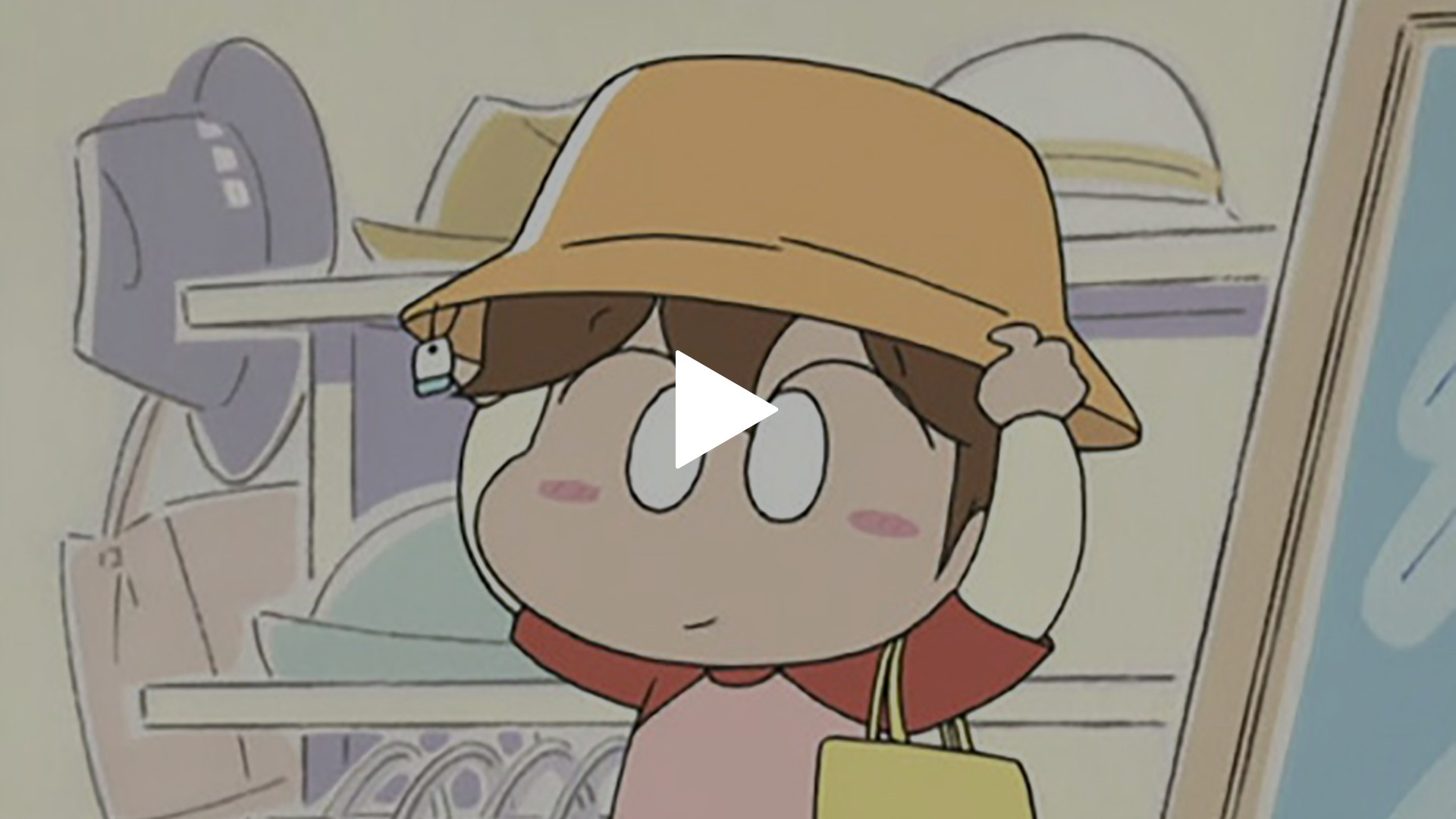 みかん 帽子に弱い フジテレビの人気ドラマ アニメ Tv番組の動画が見放題 Fod
