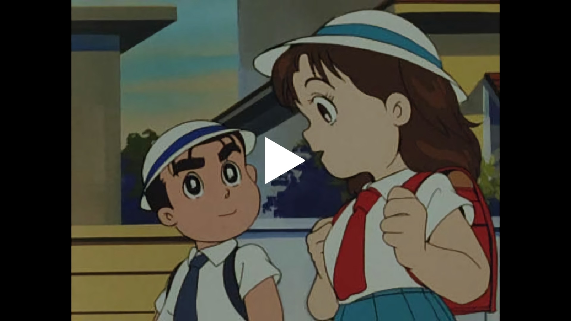 しょんなバナナ この世にさいならっきょ 前編 フジテレビの人気ドラマ アニメ Tv番組の動画が見放題 Fod
