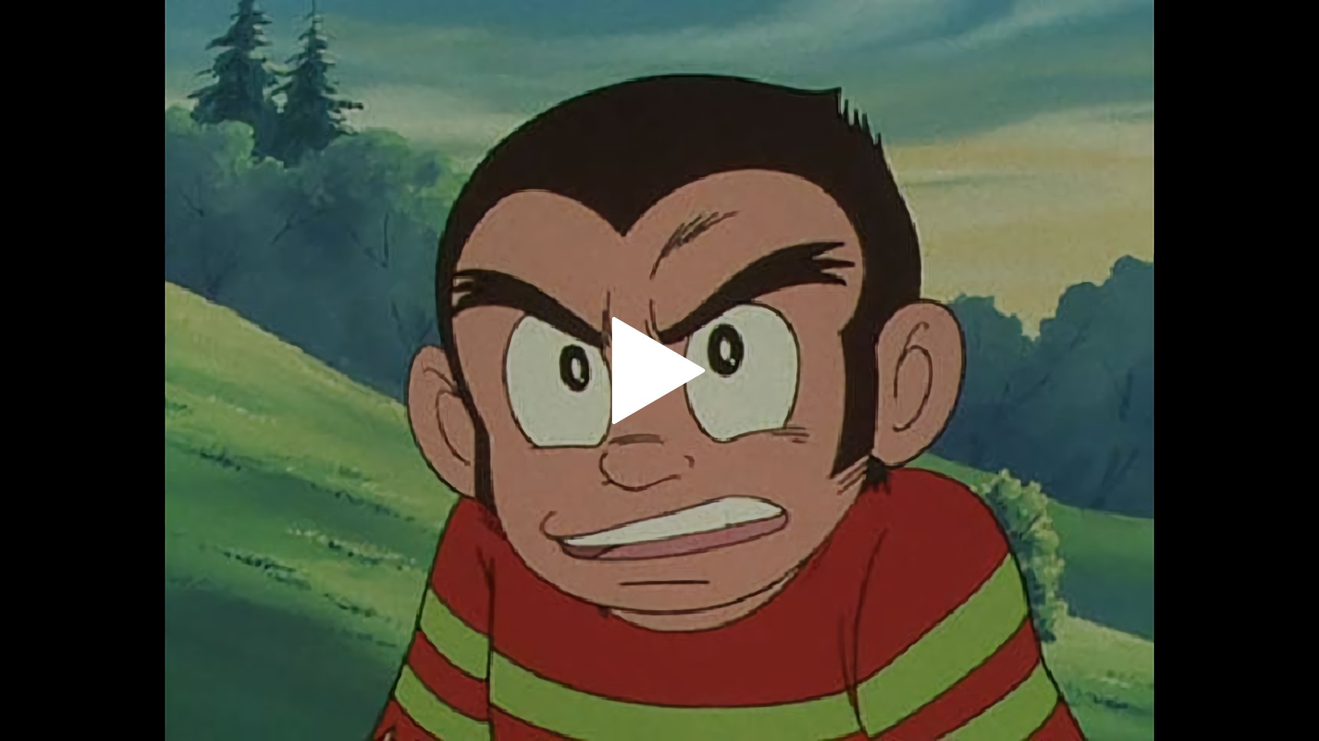 対決 正宗対村正 フジテレビの人気ドラマ アニメ Tv番組の動画が見放題 Fod