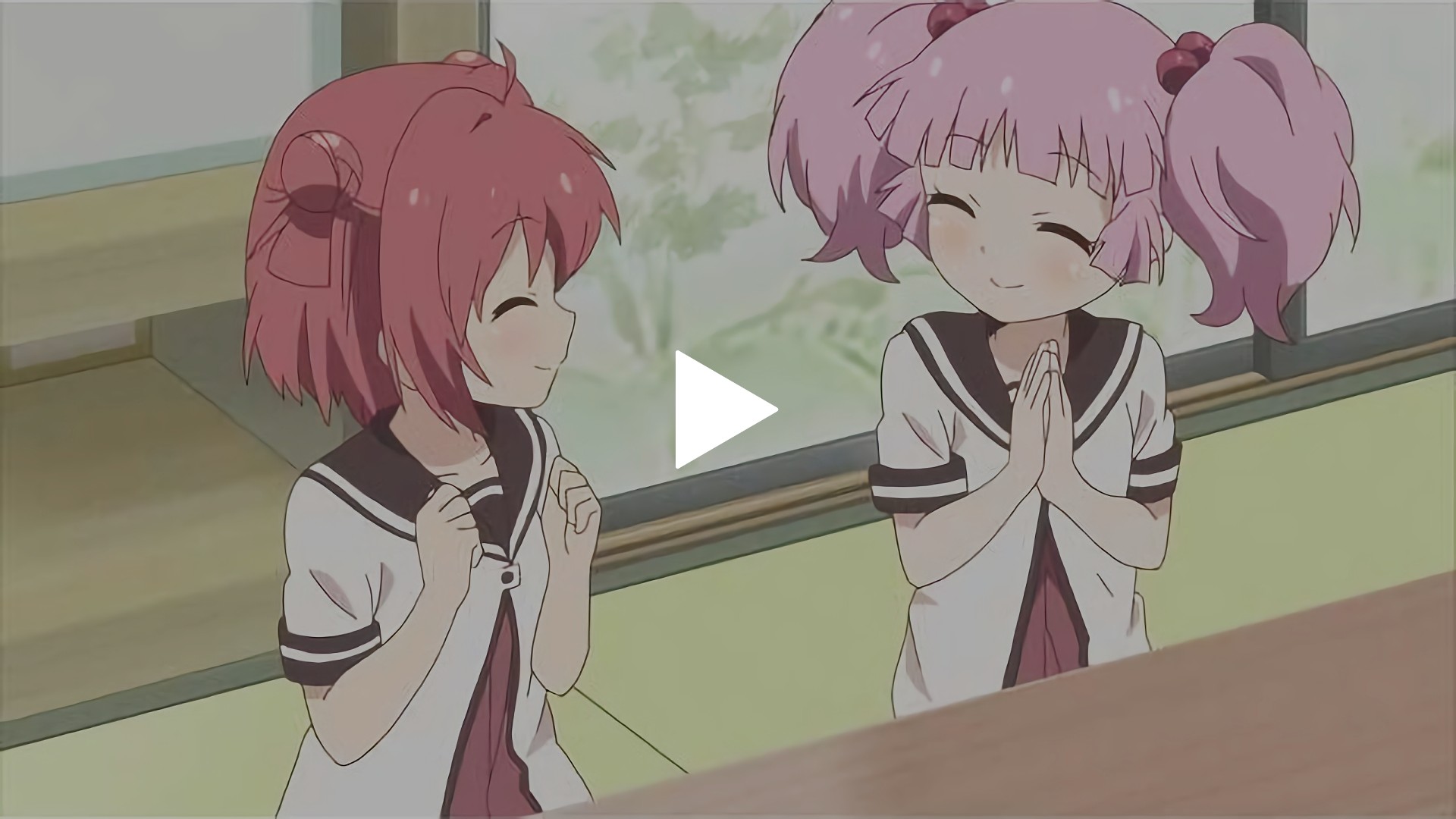 ゆるゆり フジテレビの人気ドラマ アニメ Tv番組の動画が見放題 Fod